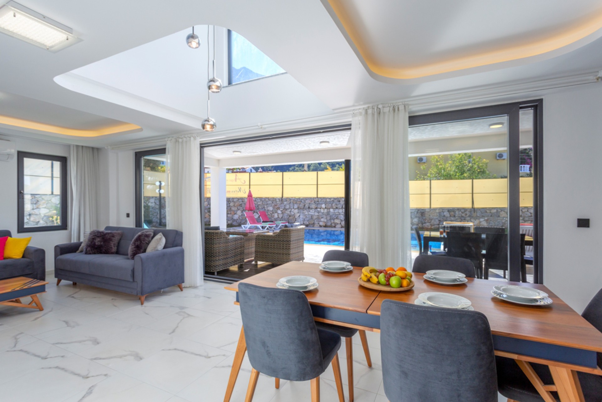 Villa Mayra 5
