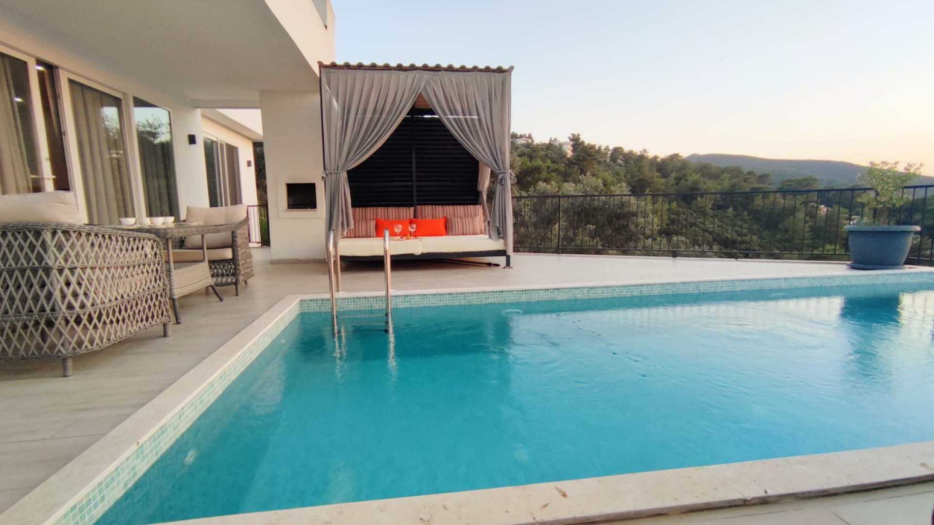Villa Toffy 4