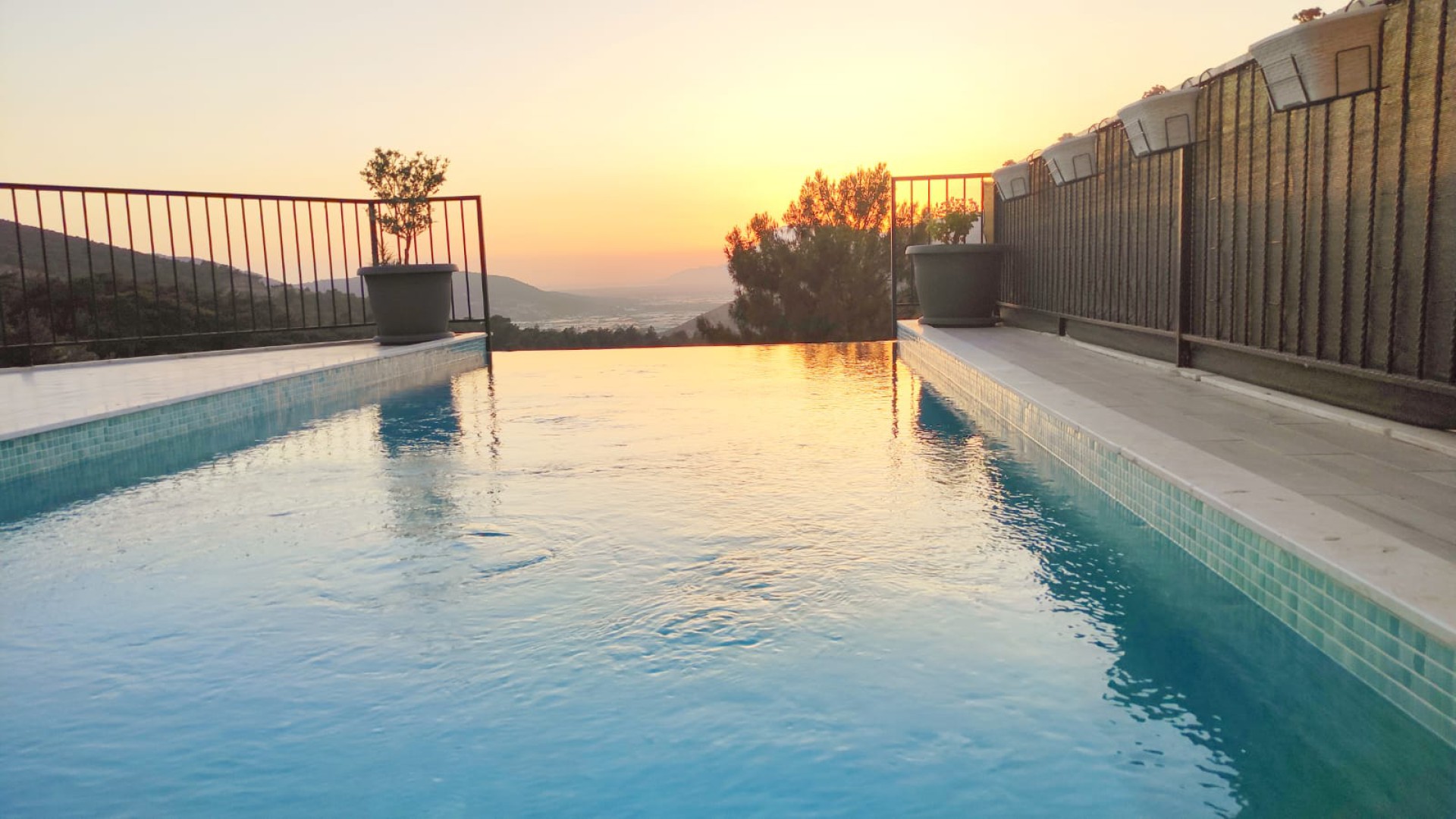 Villa Toffy
