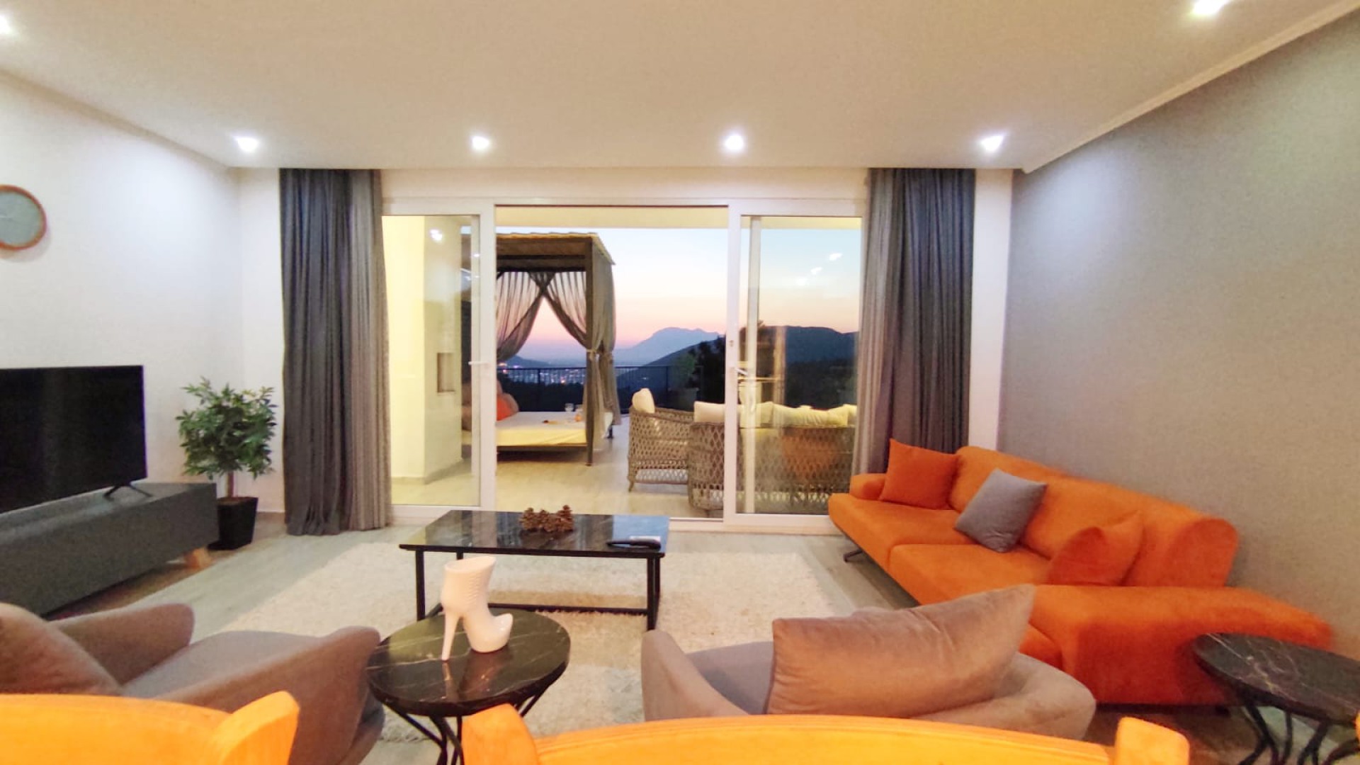 Villa Toffy 2
