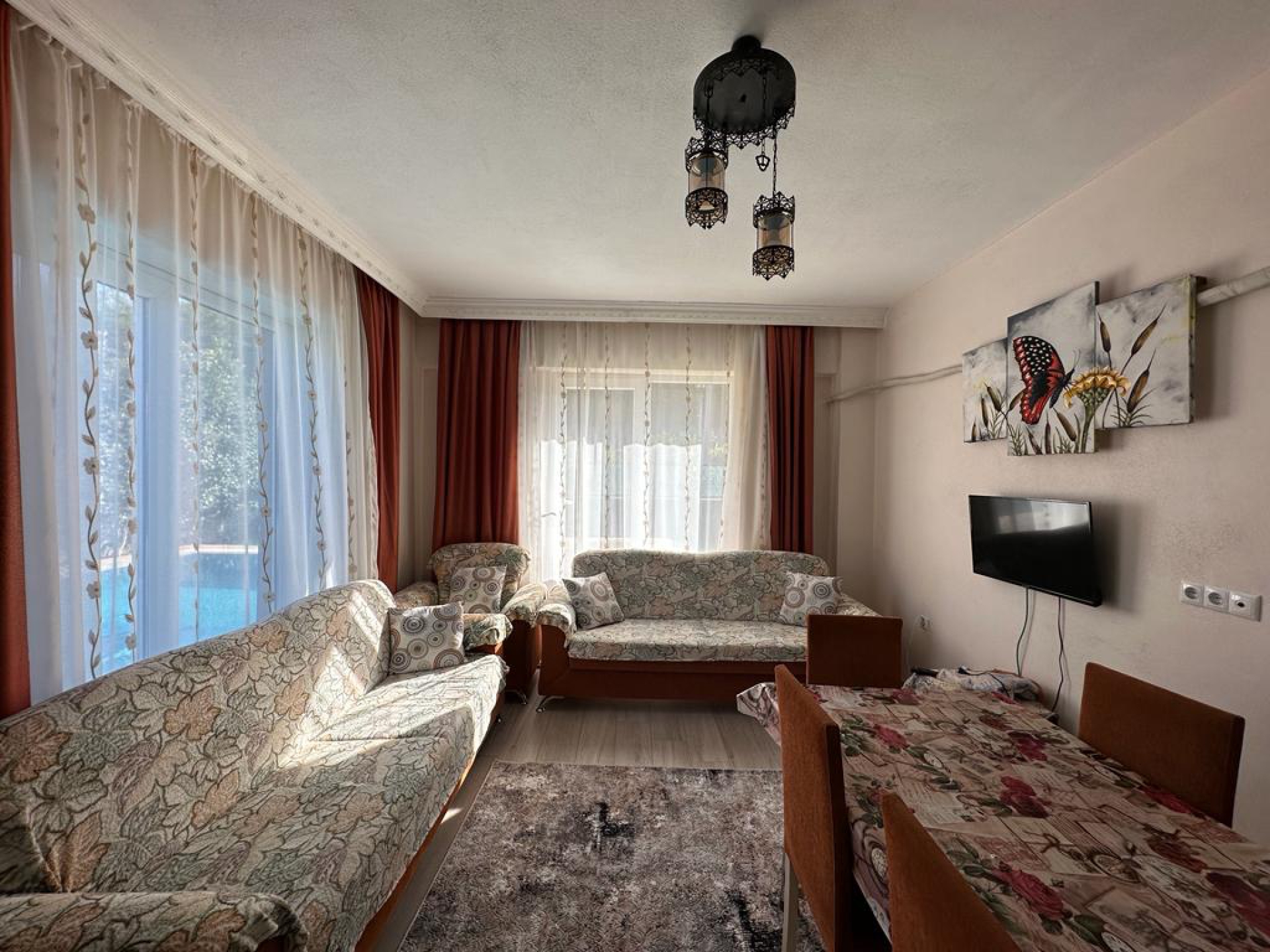 Villa İncila 1 3