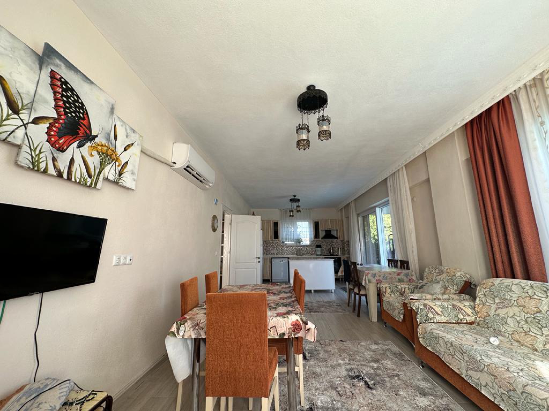 Villa İncila 1 4