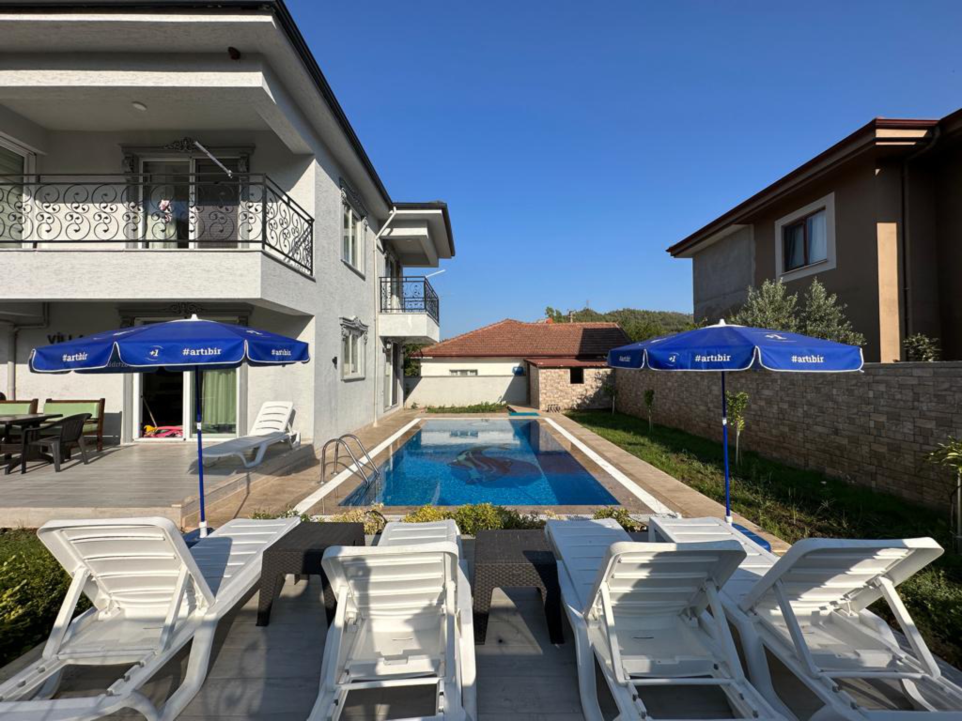 Villa İncila 2
