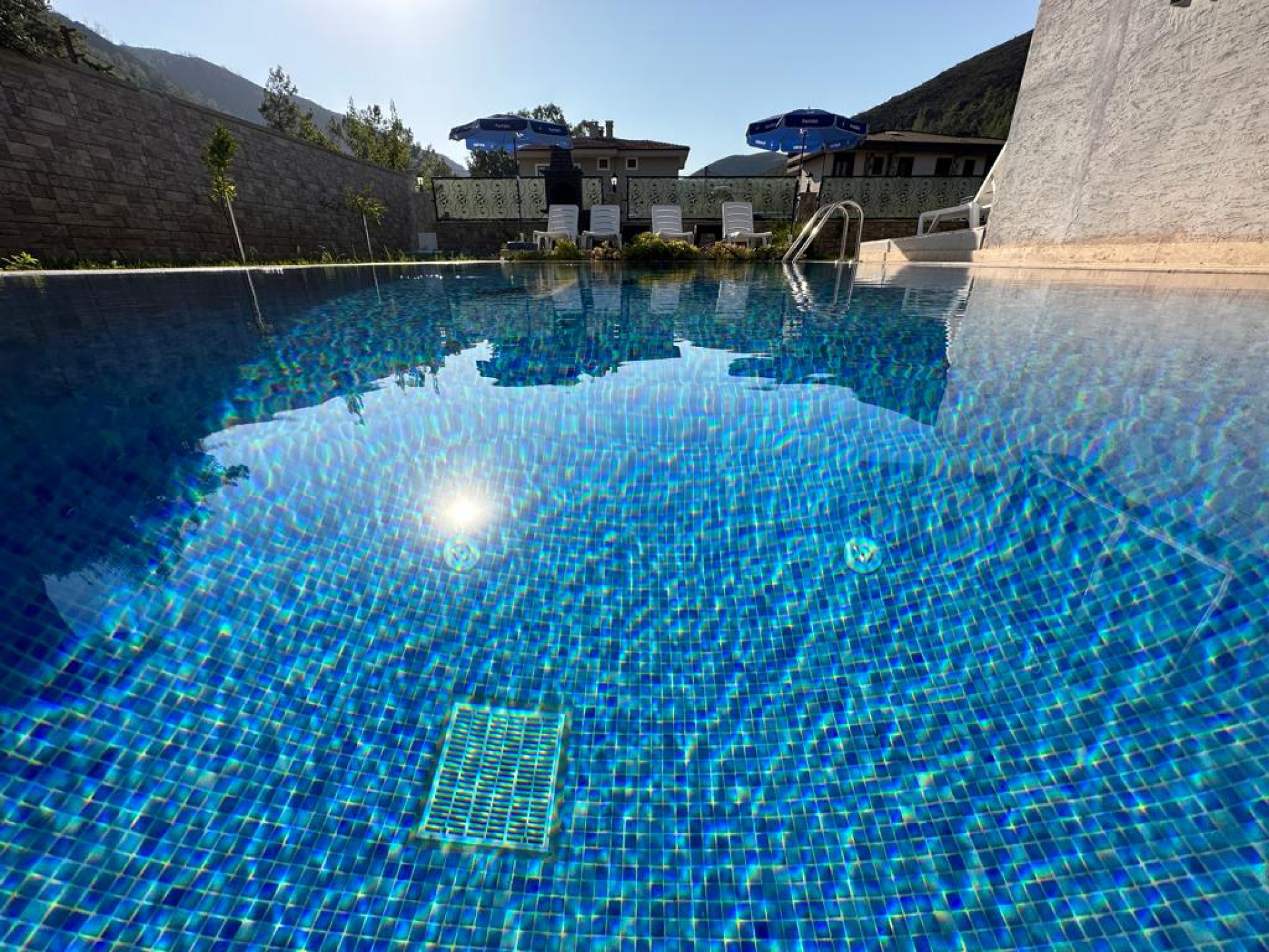Villa İncila 2 4