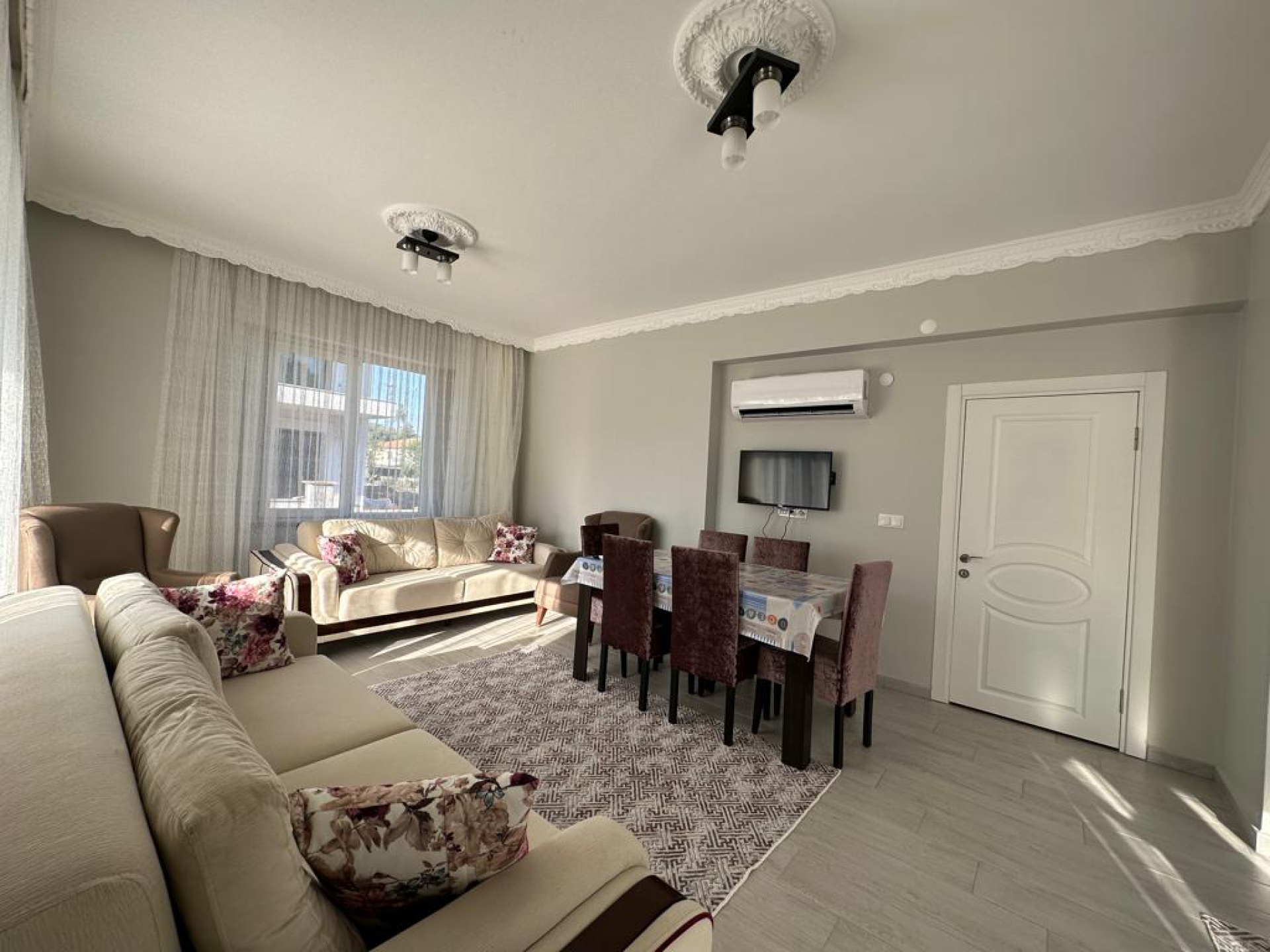 Villa İncila 2 3
