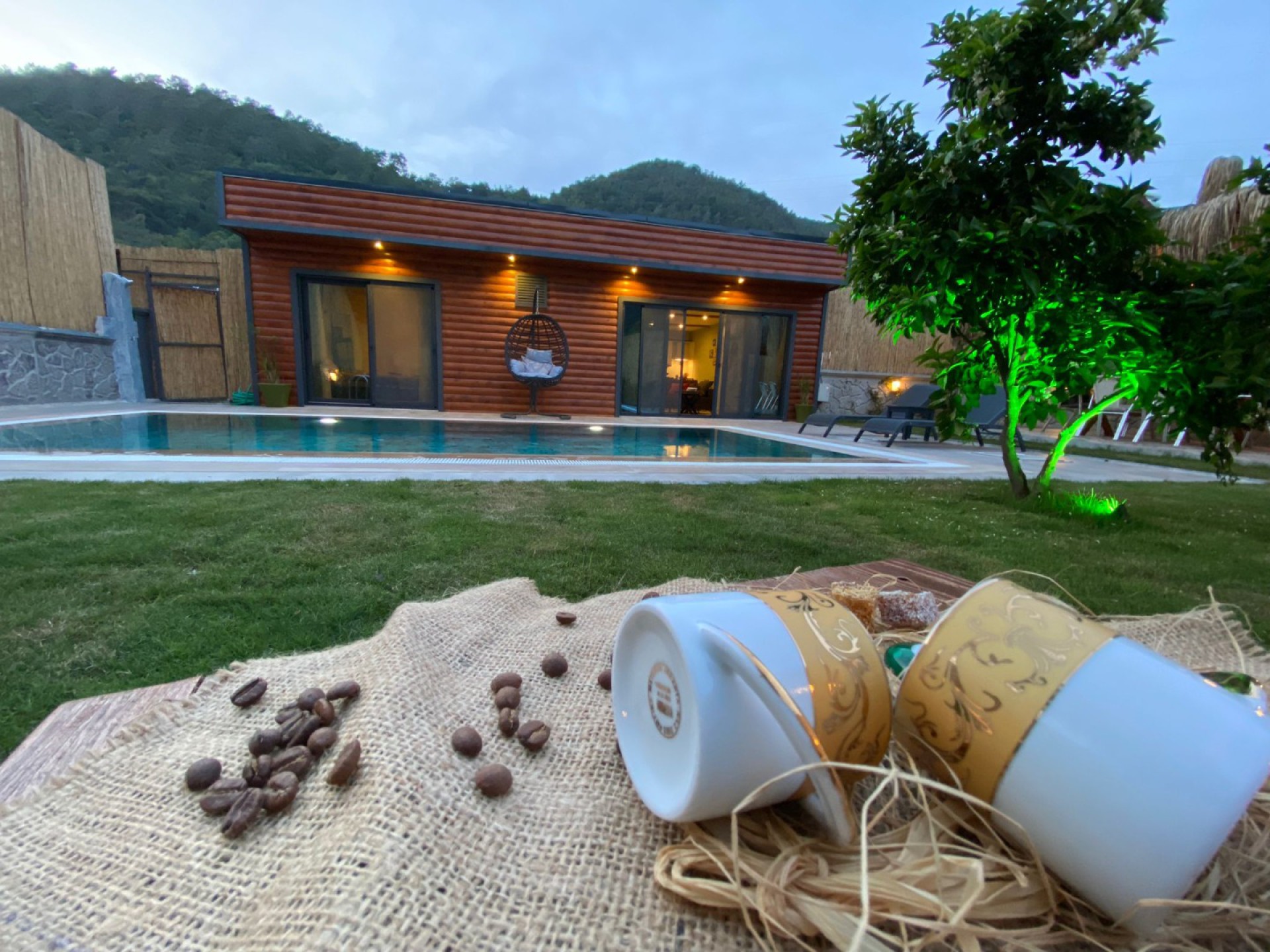 Villa Oden 2