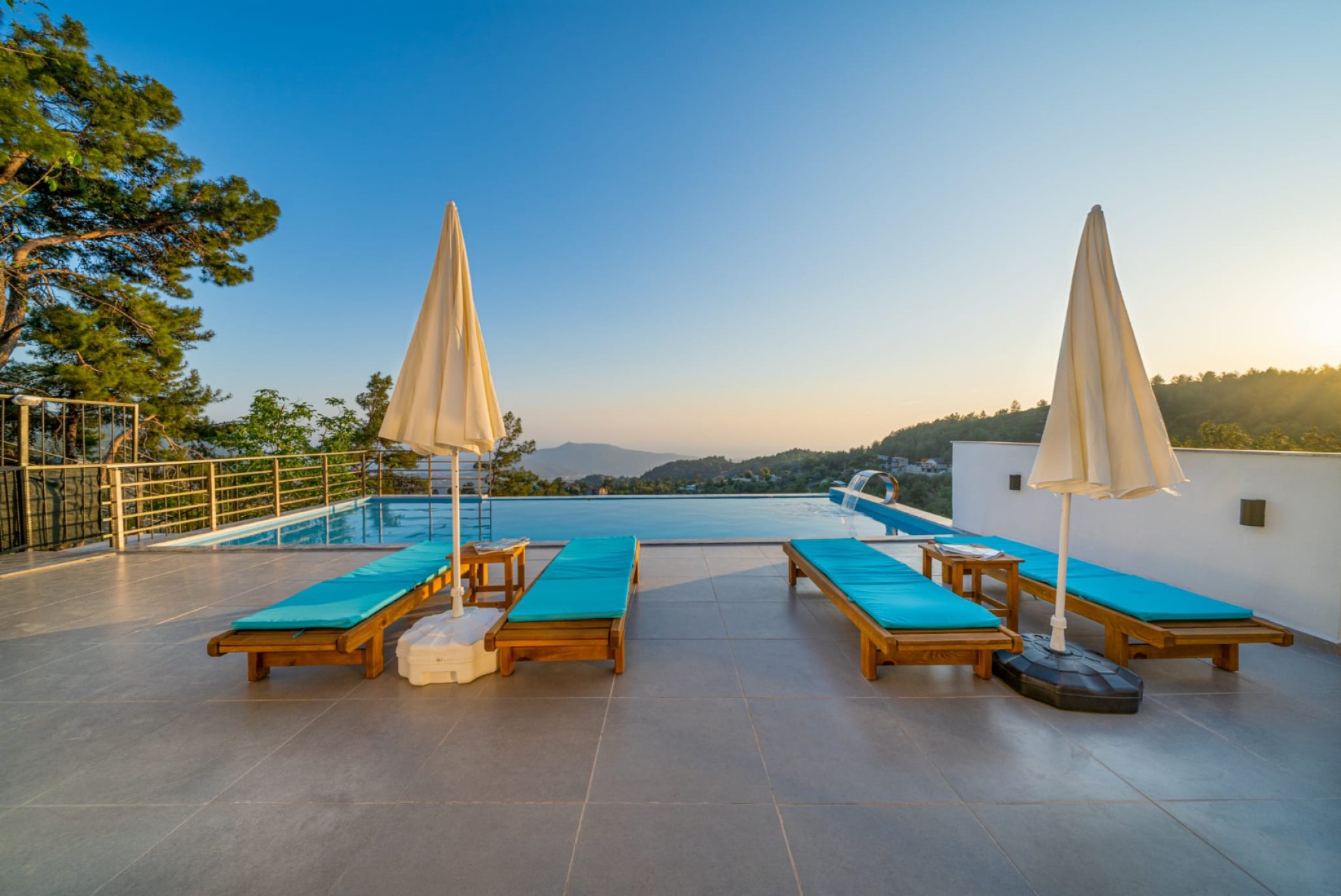 Villa Festivo 5
