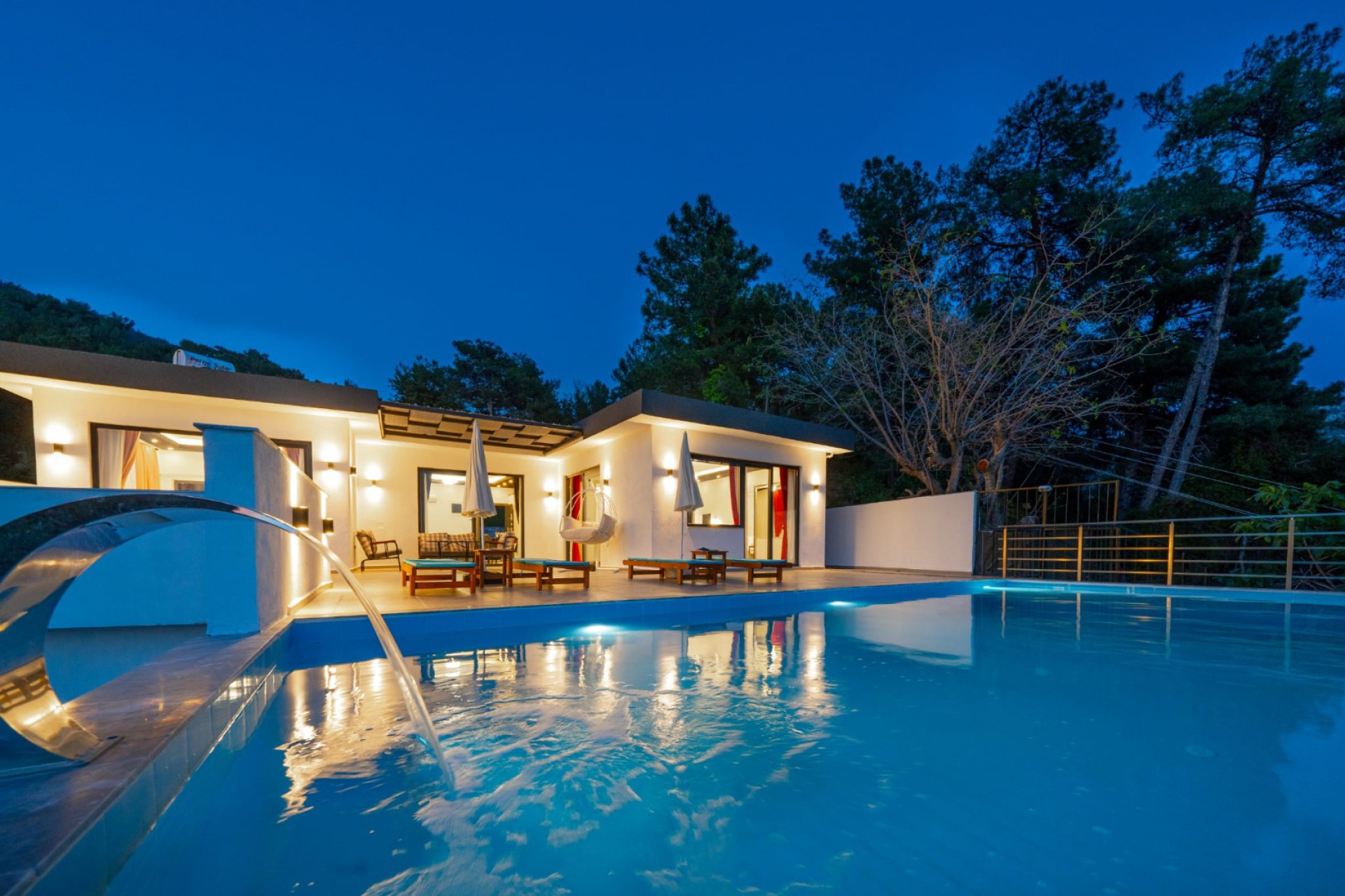 Villa Festivo 2