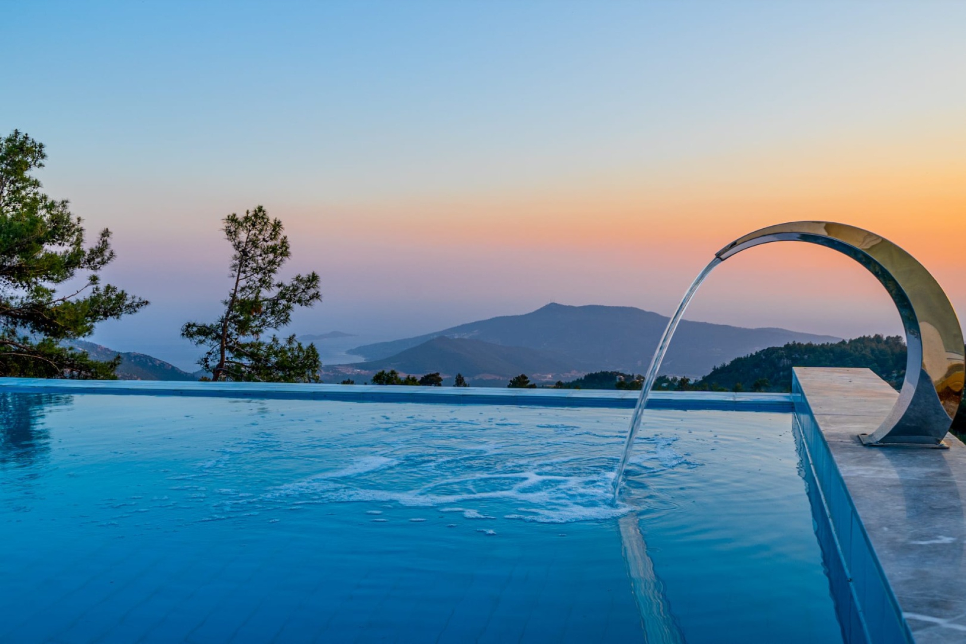 Villa Festivo 4