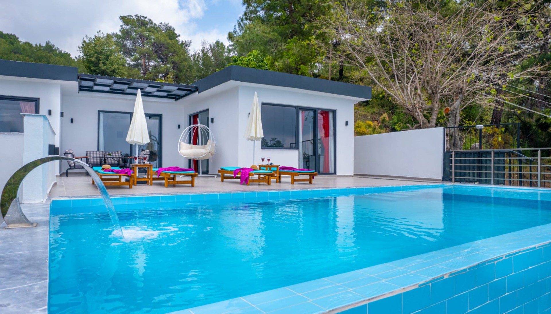 Villa Festivo 3