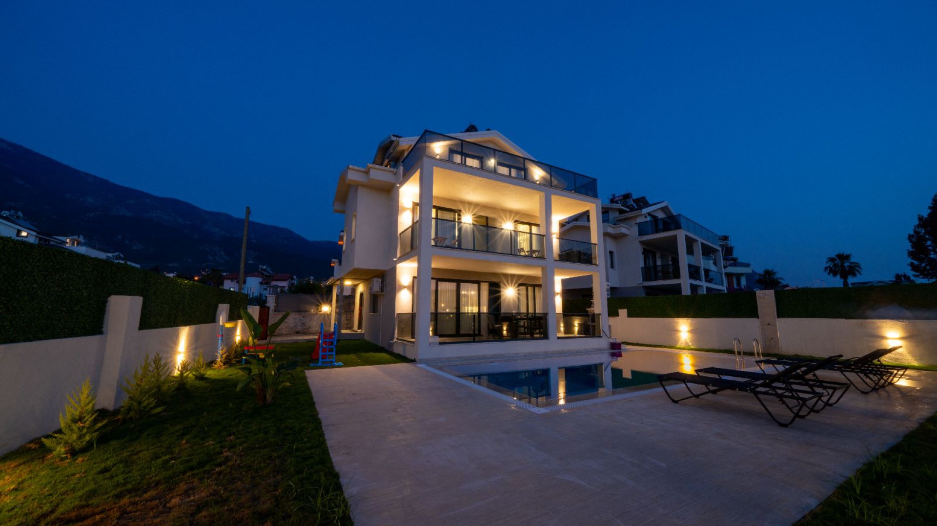 Villa Alonza 2 2