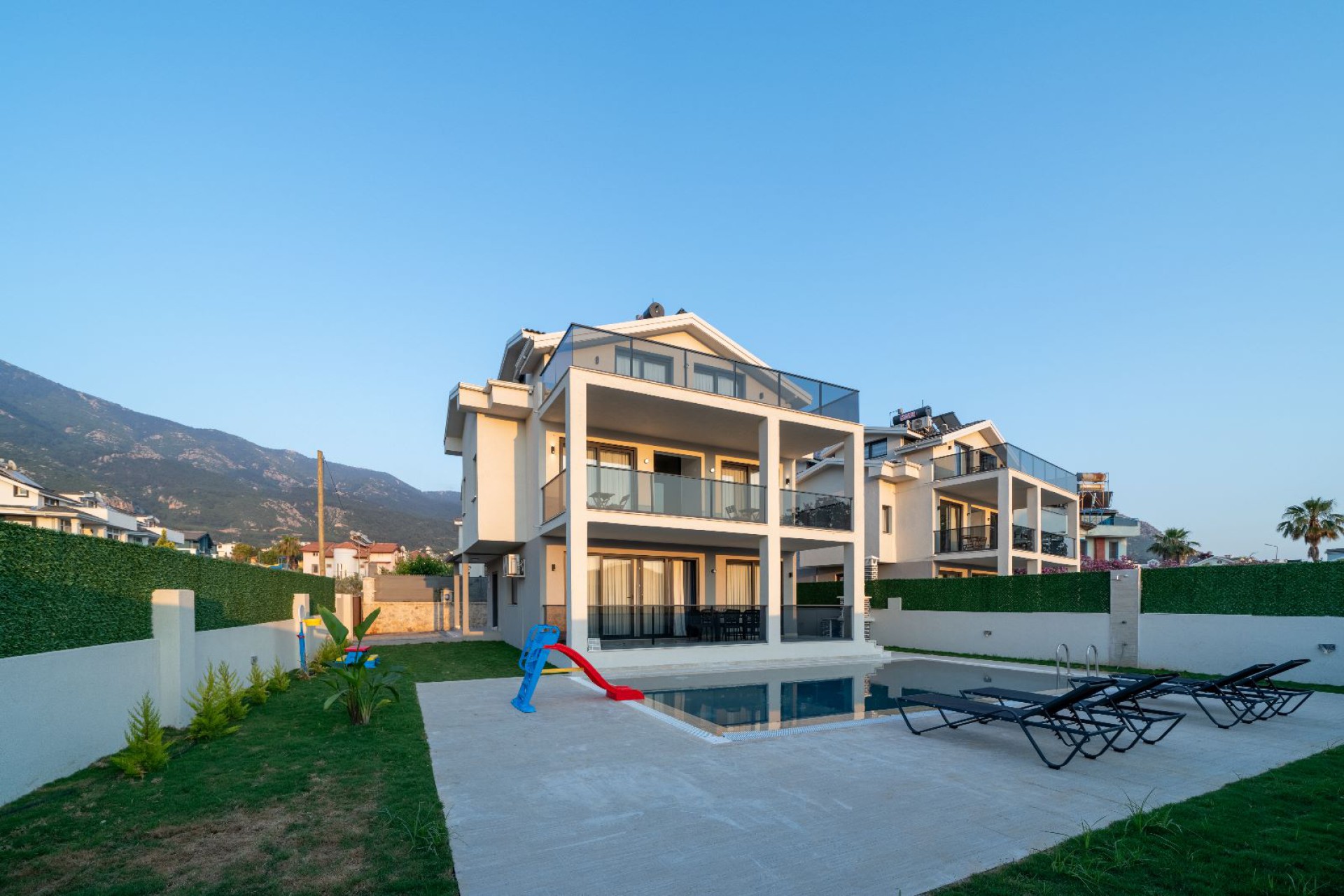 Villa Alonza 2