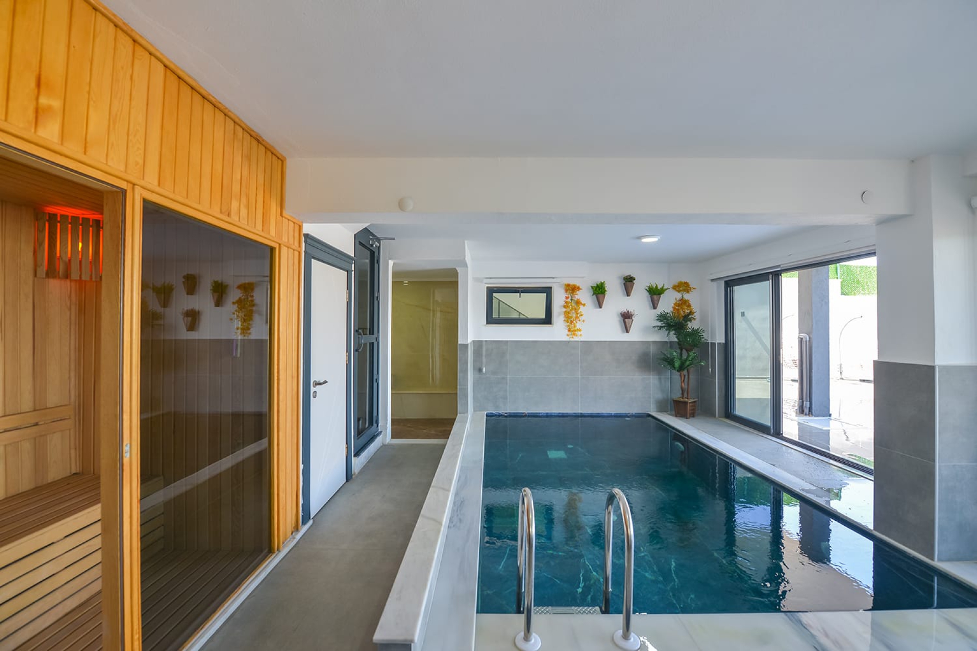 Villa Grand 1 4