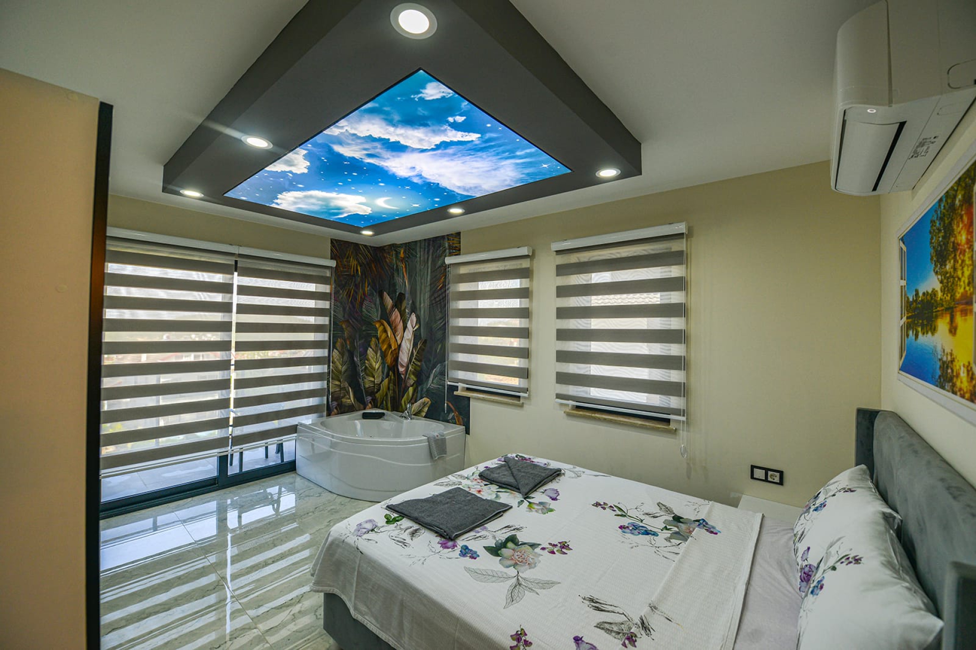Villa Grand 2 5