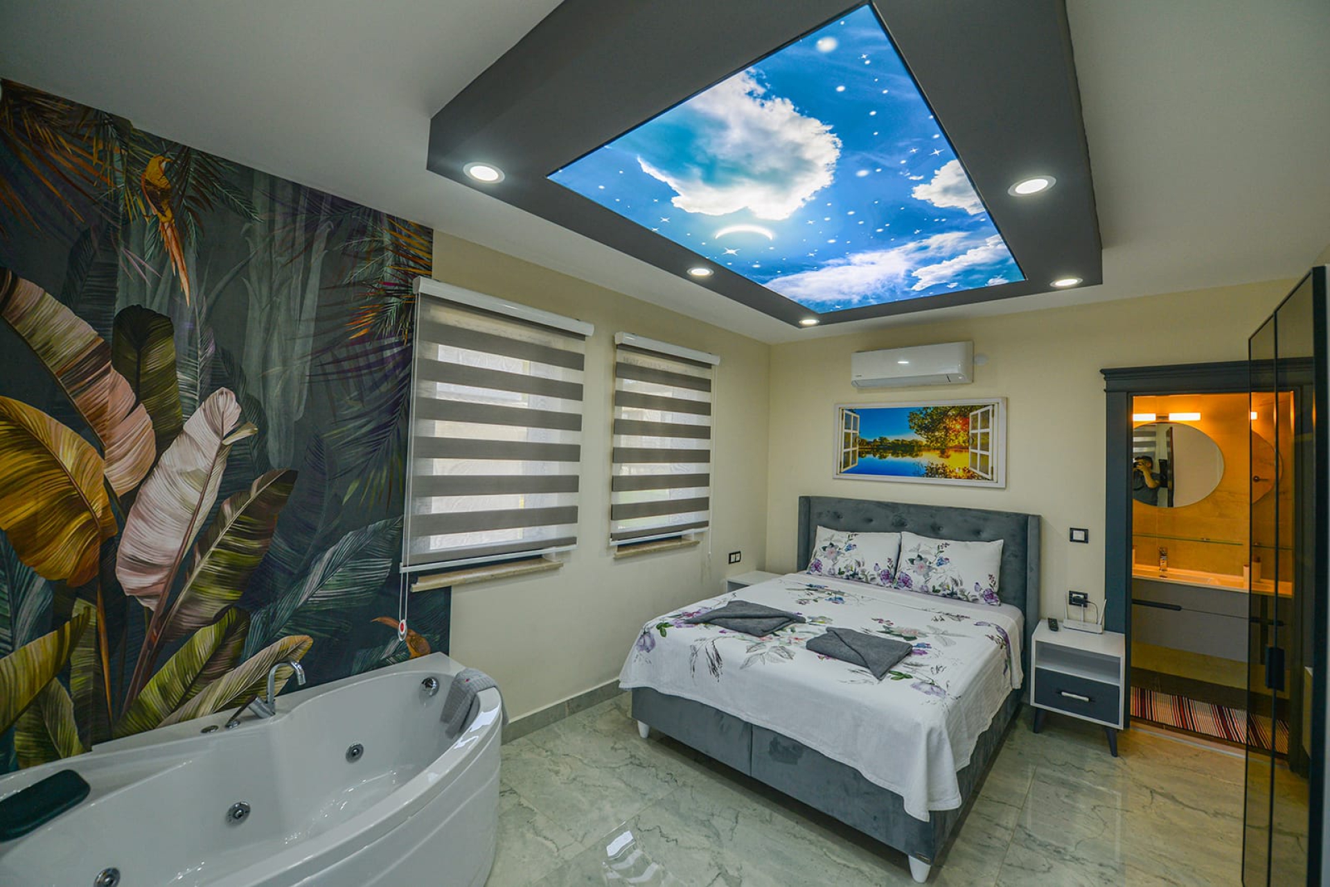 Villa Grand 1 5