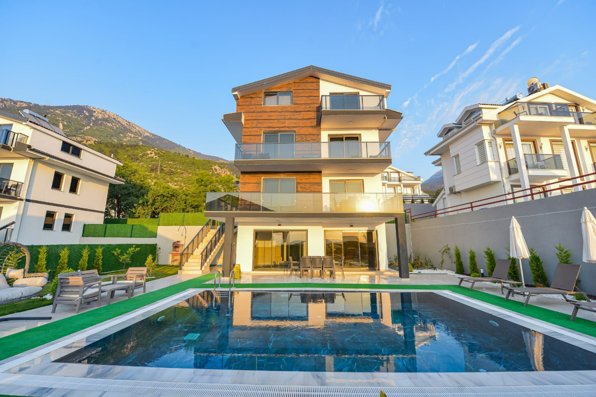 Villa Grand 4