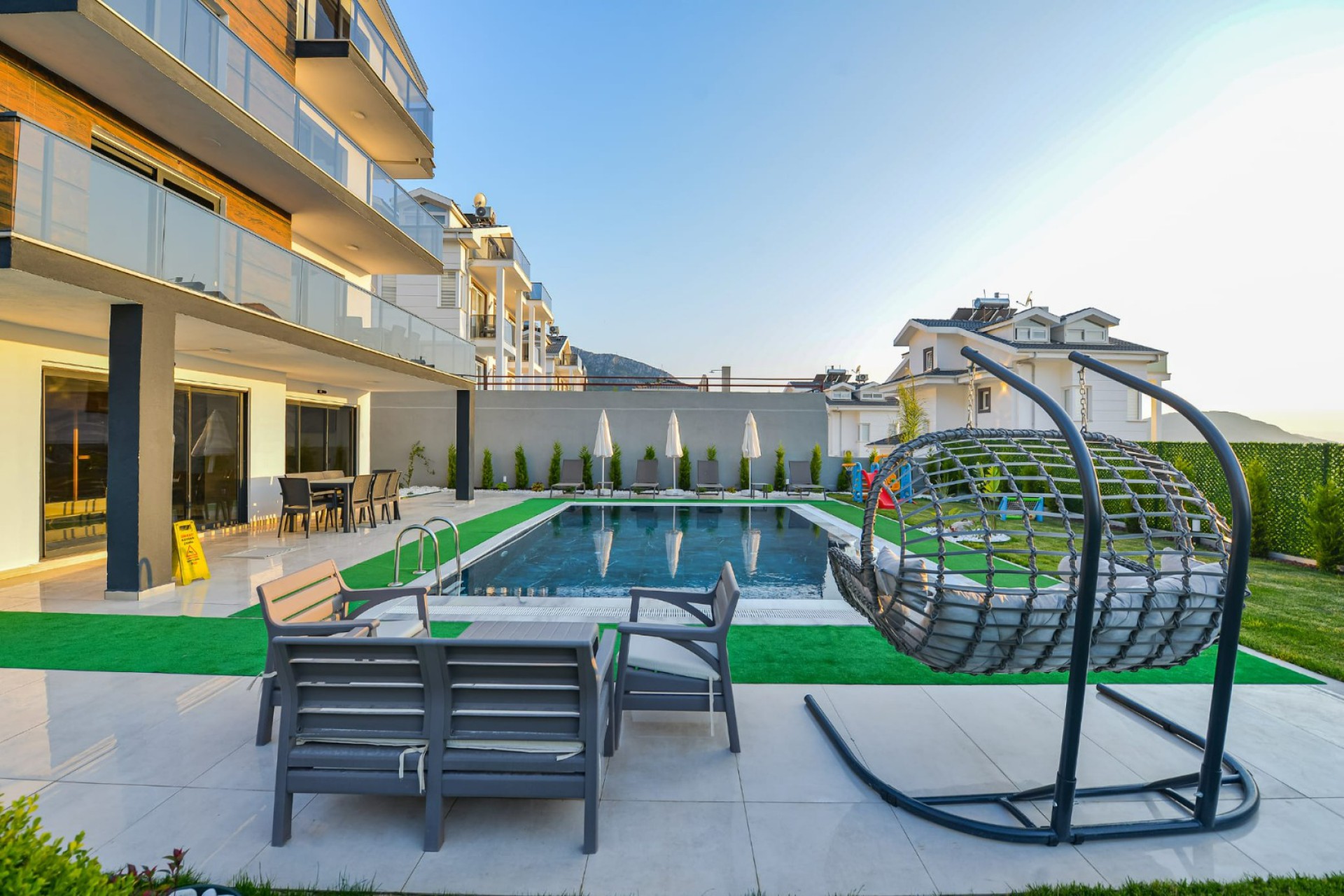 Villa Grand 5 3