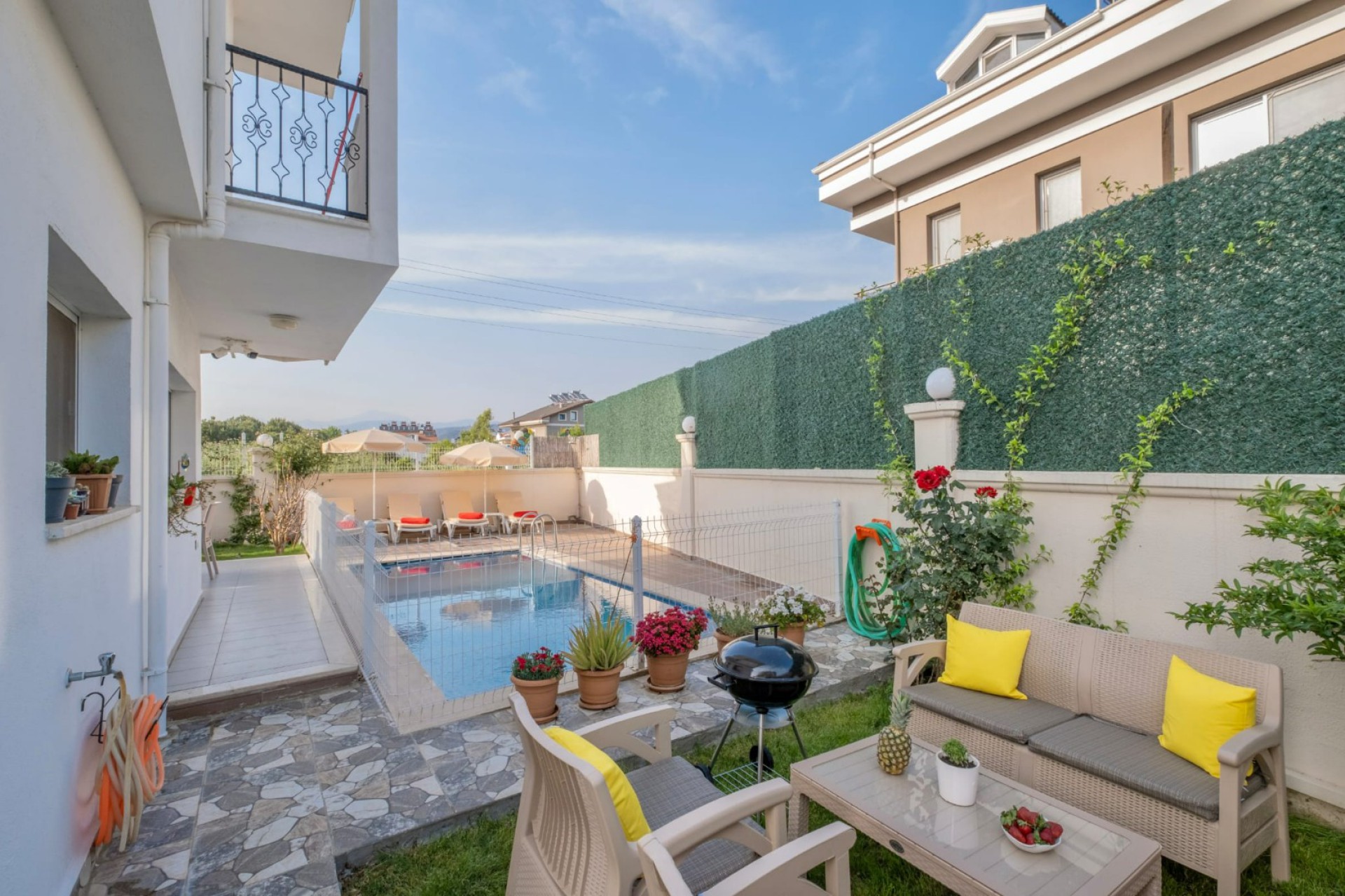Villa Zagra 2 3