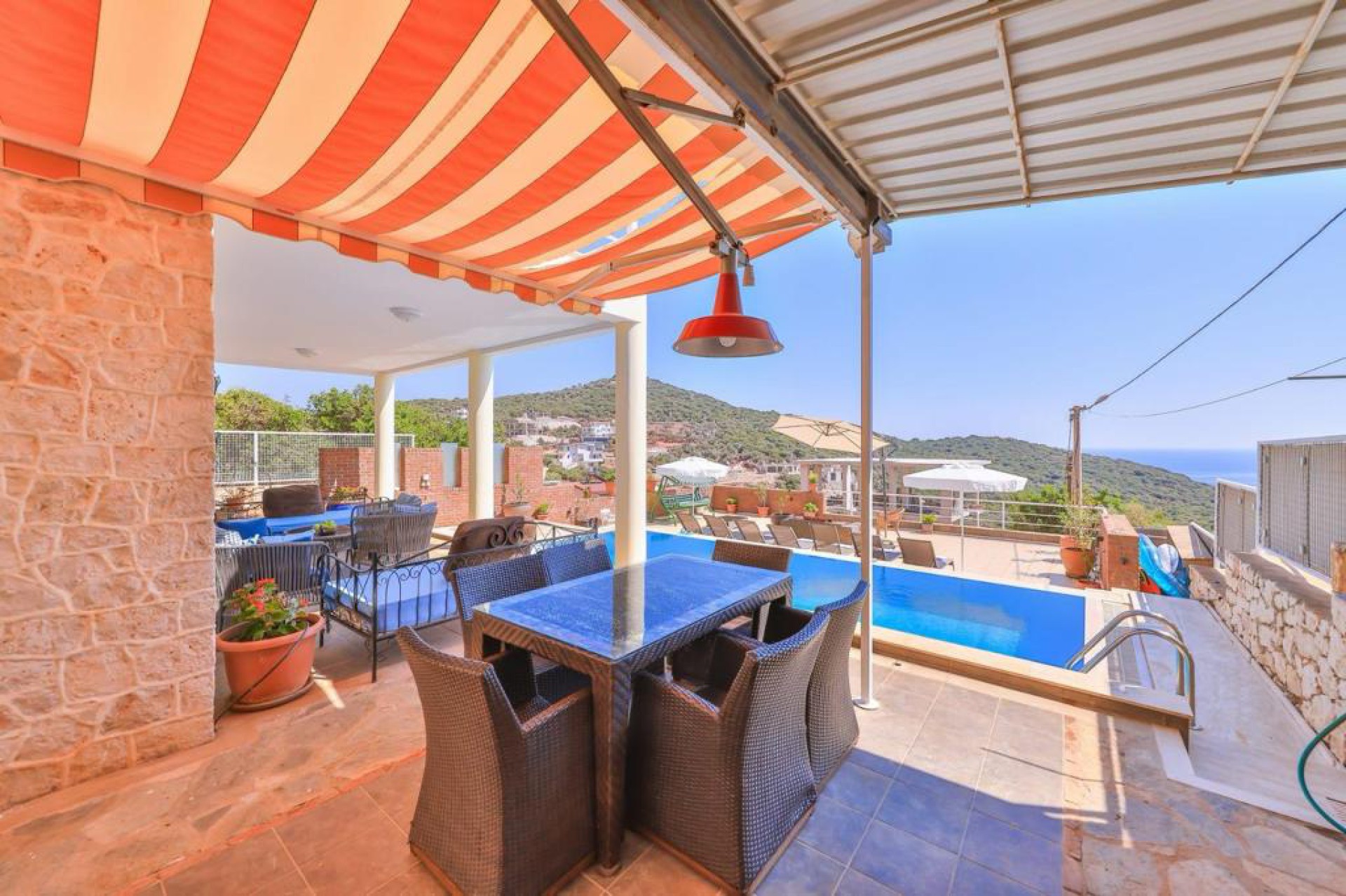 Villa Nube 4