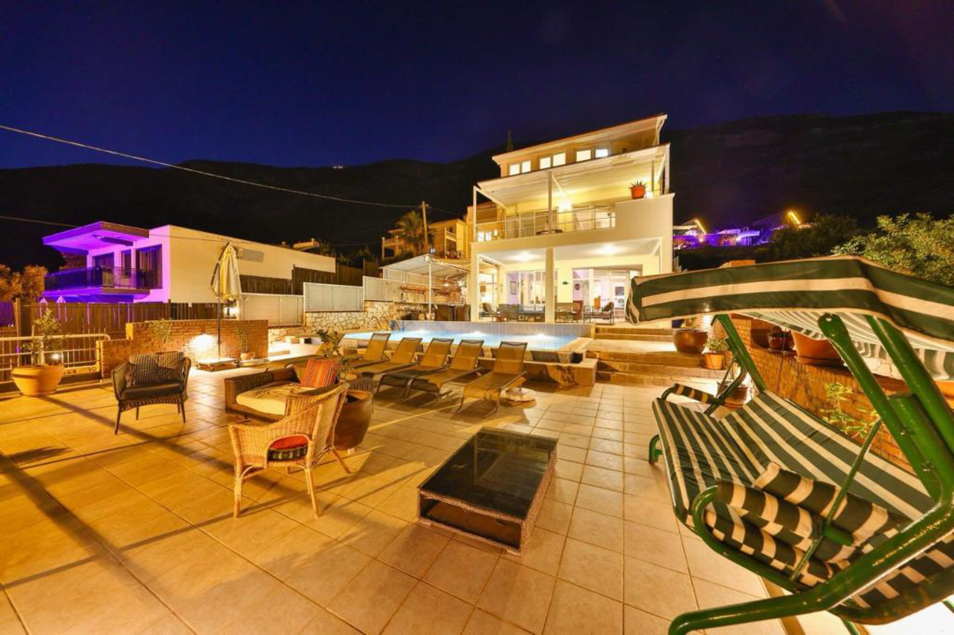 Villa Nube 3