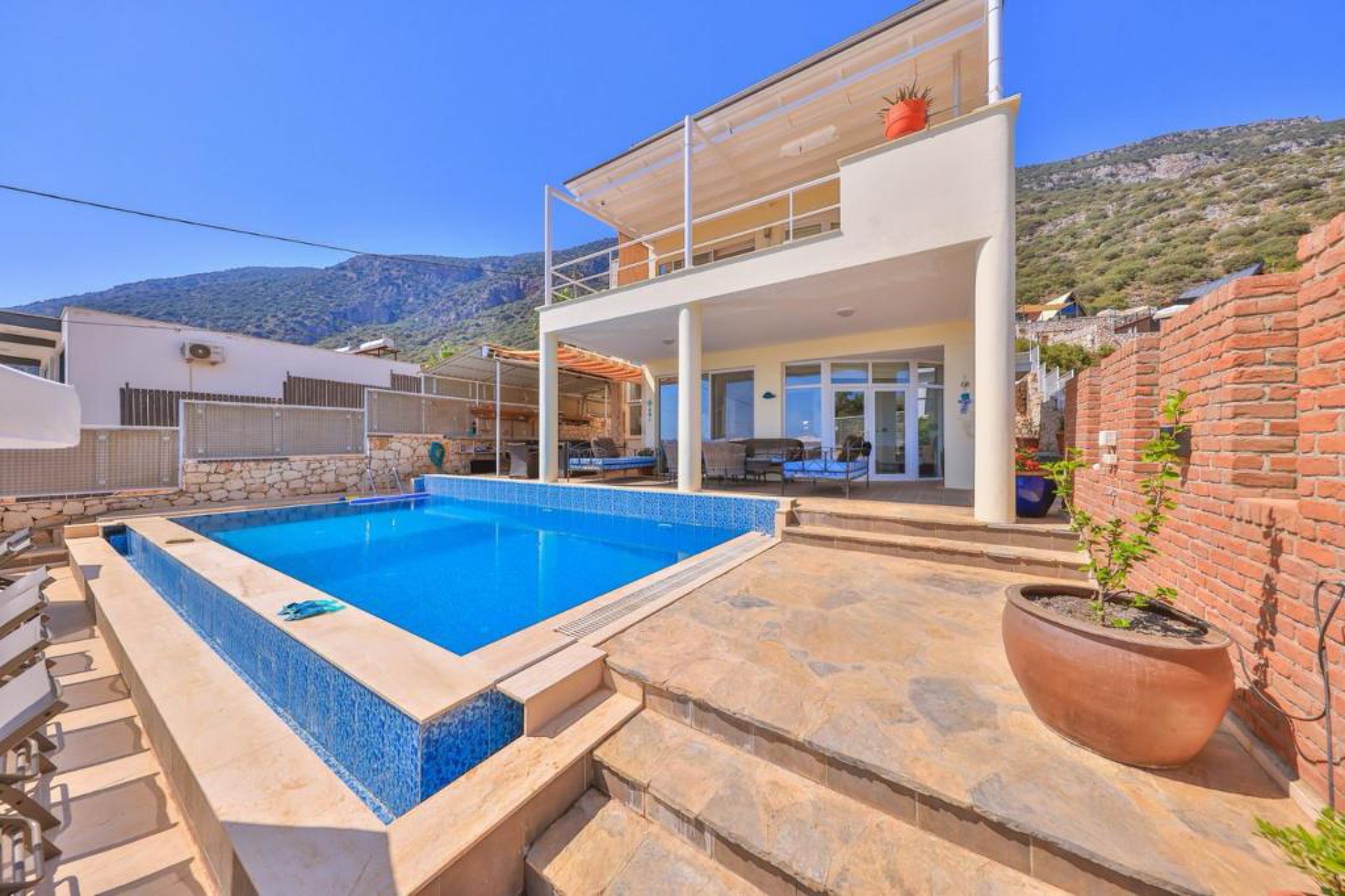 Villa Nube 2