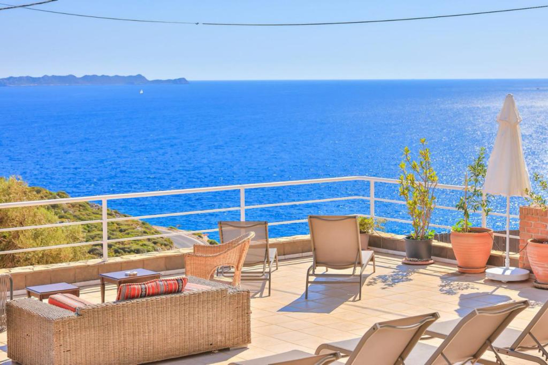 Villa Nube 5
