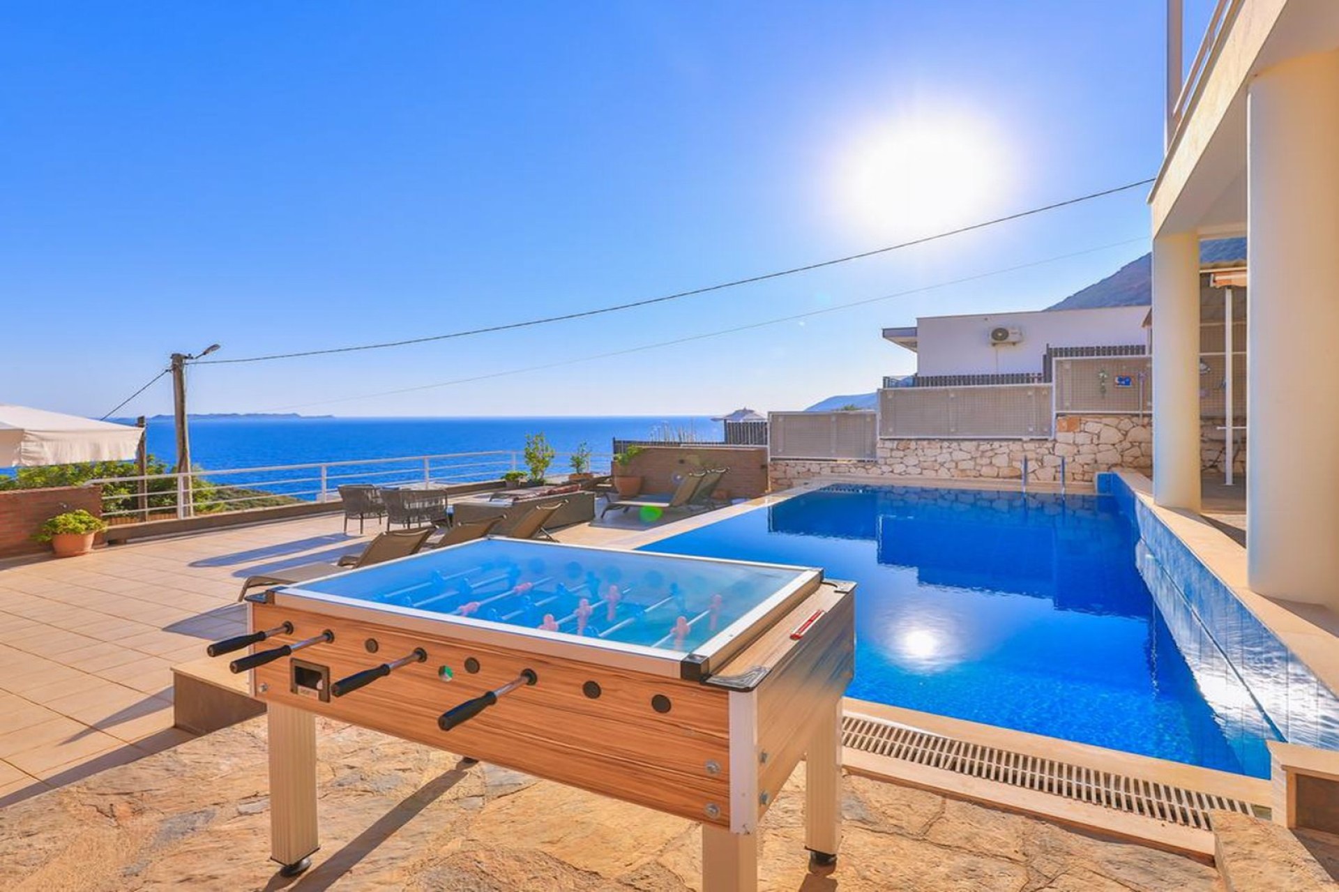Villa Nube