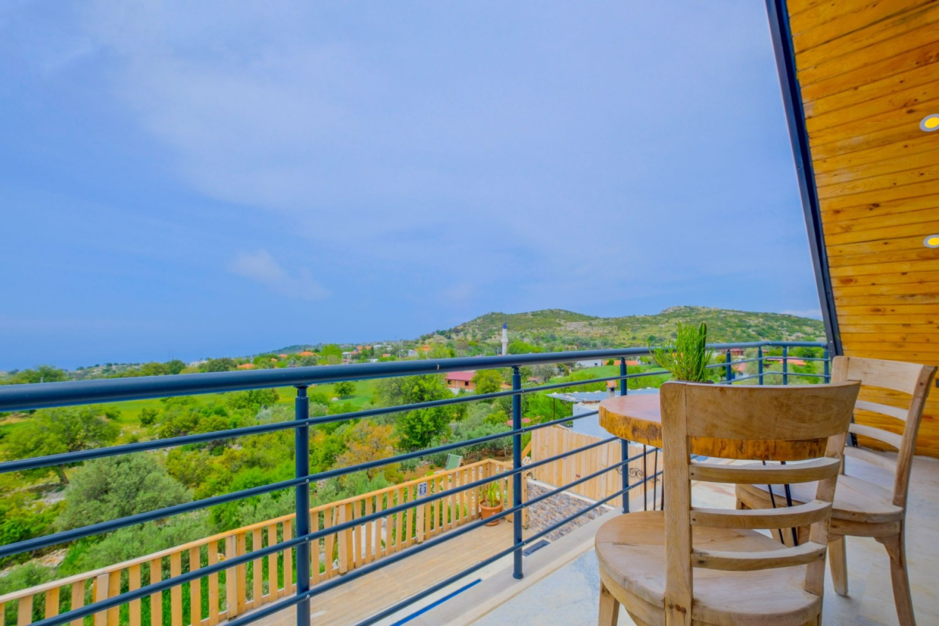 Villa Papillon 5