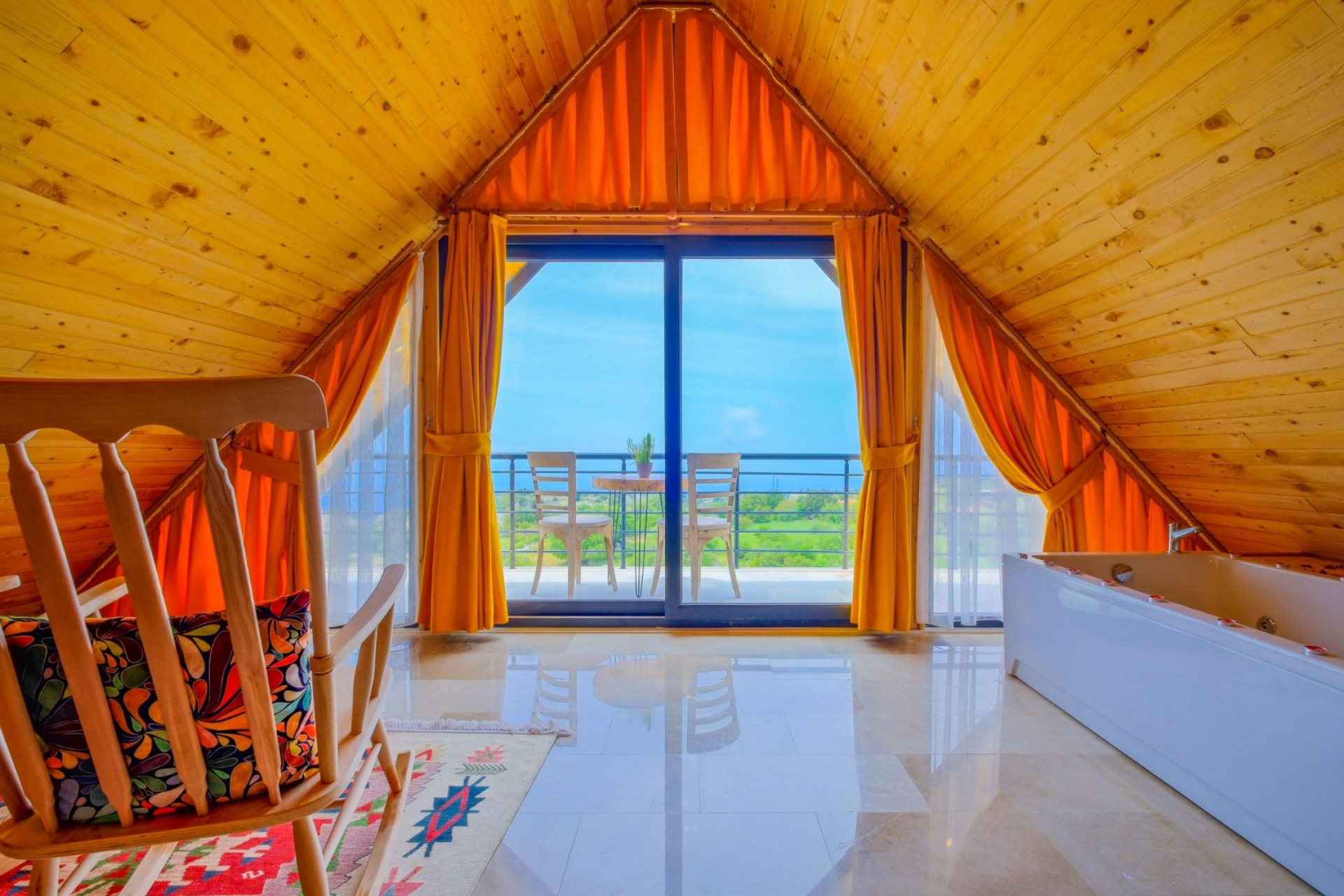 Villa Papillon 4