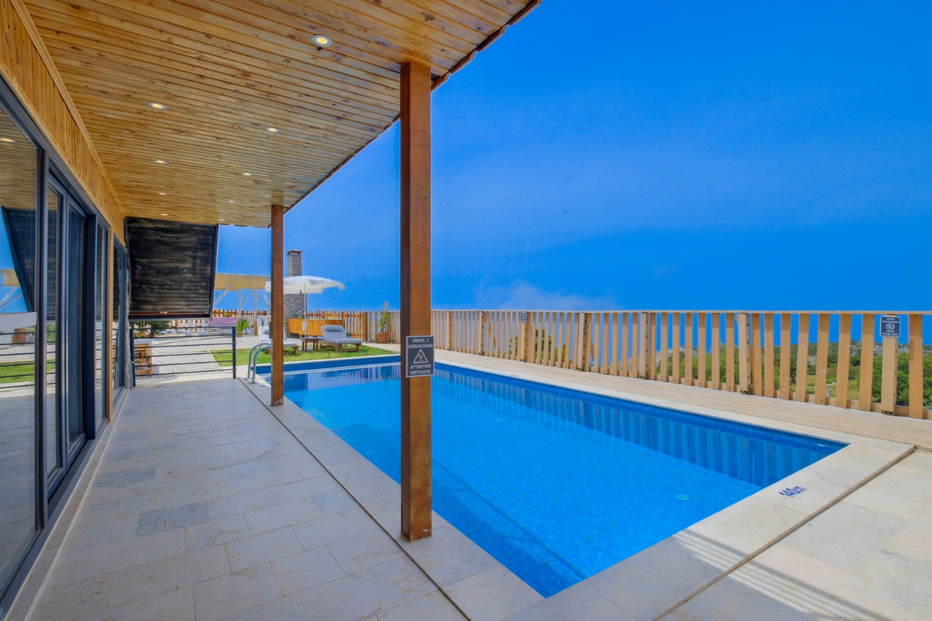 Villa Papillon 3