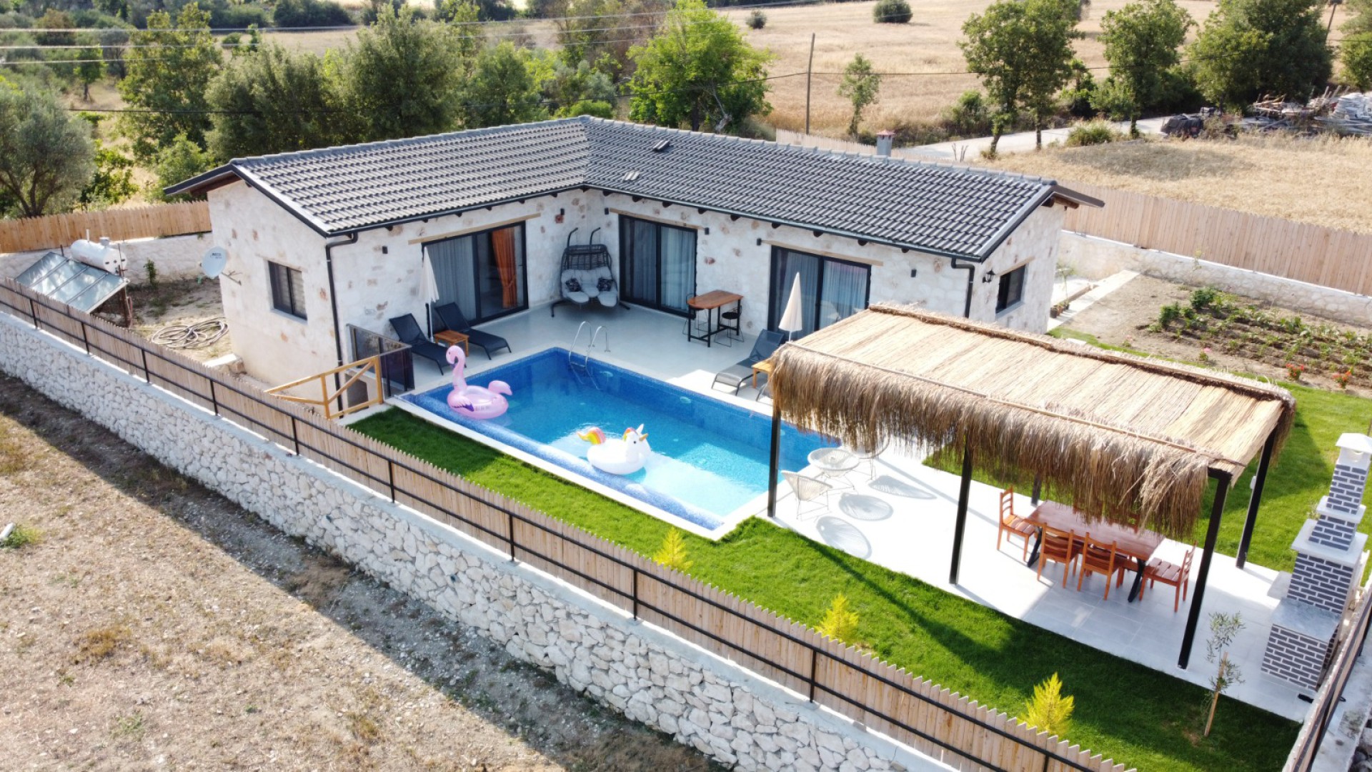 Villa Opal