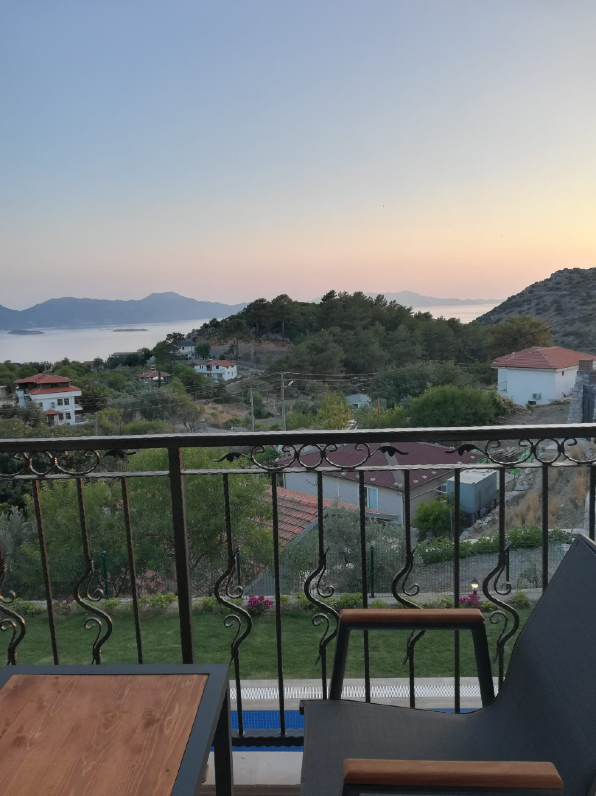 Villa Shine 3