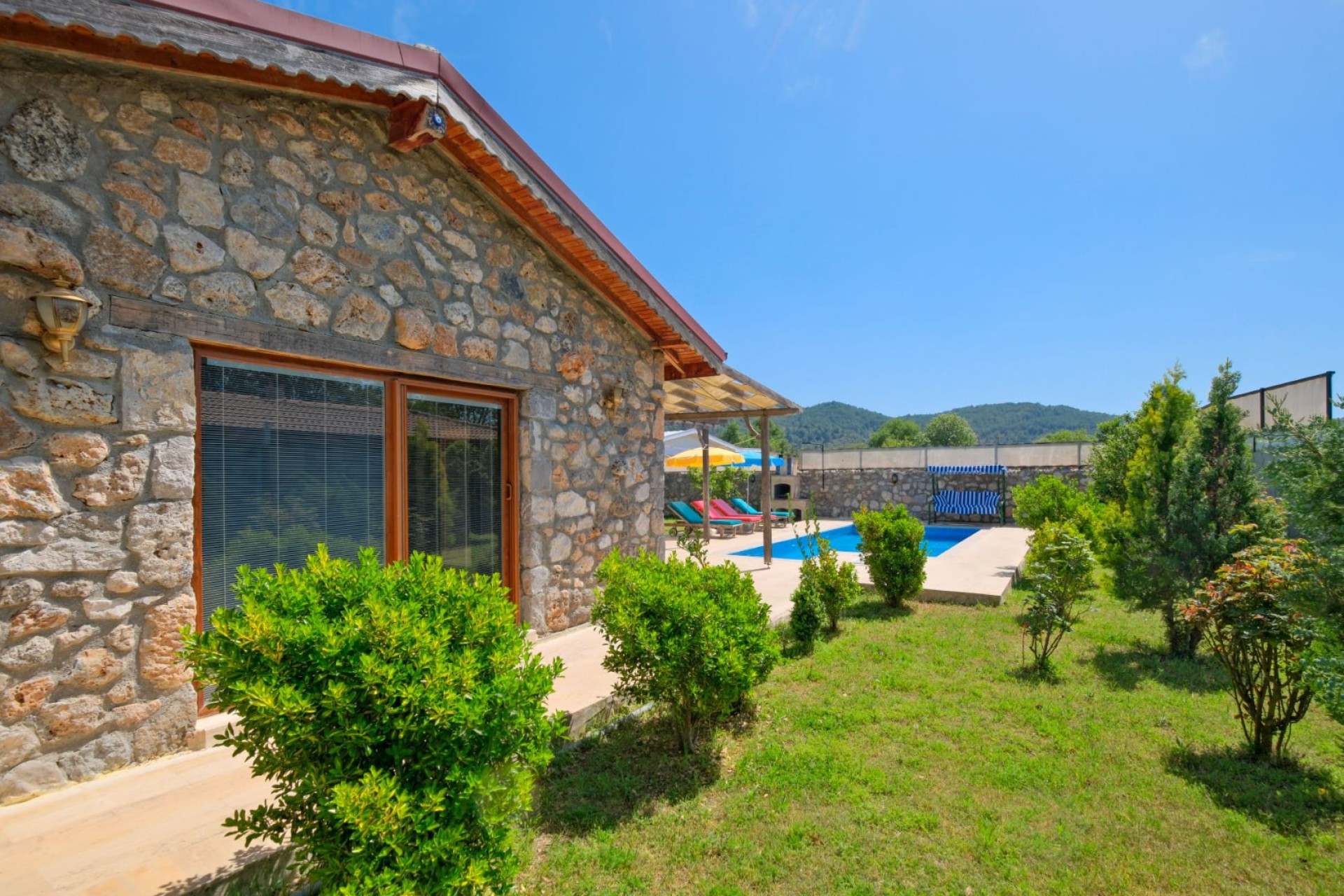 Villa Bonus 2