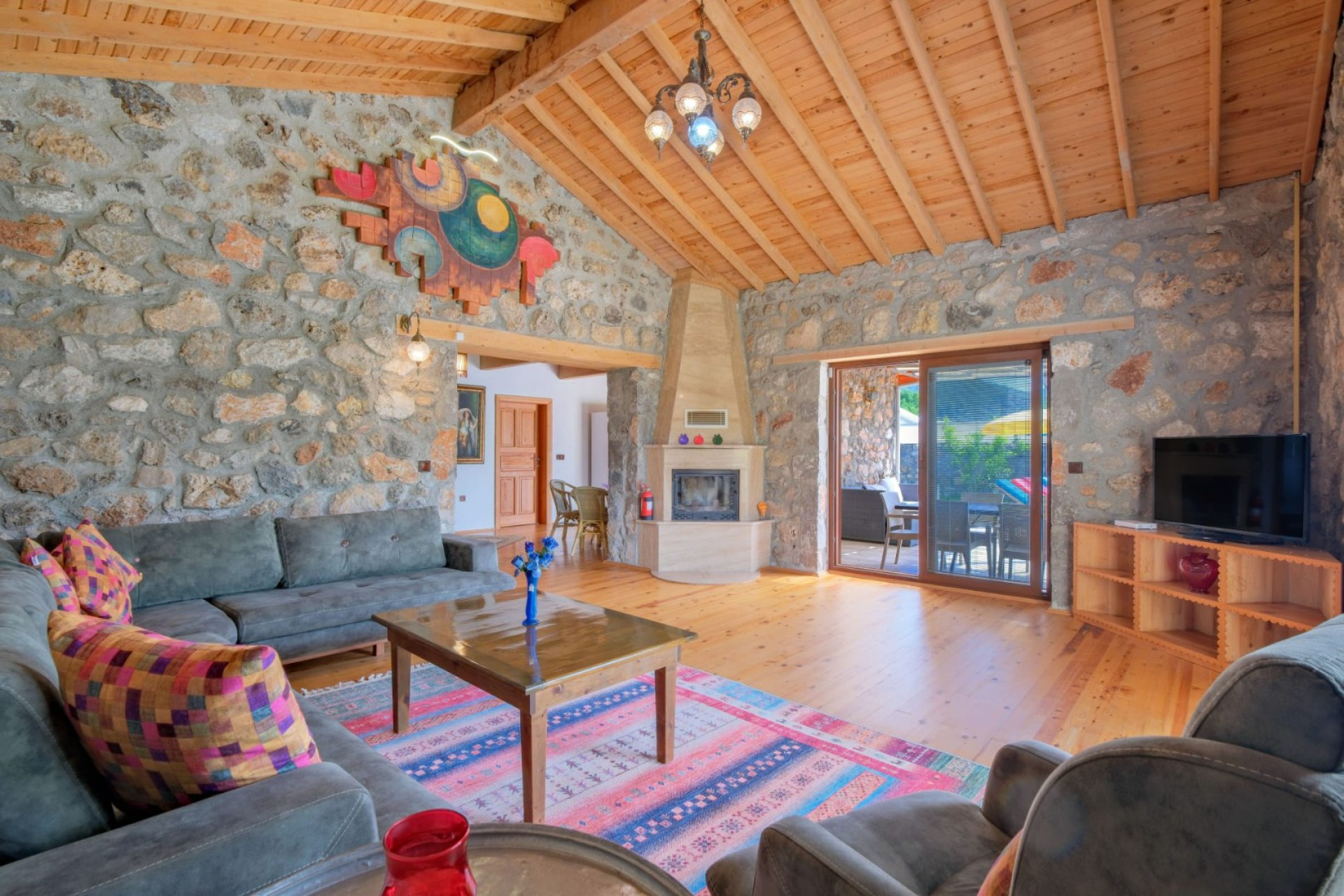 Villa Bonus 5