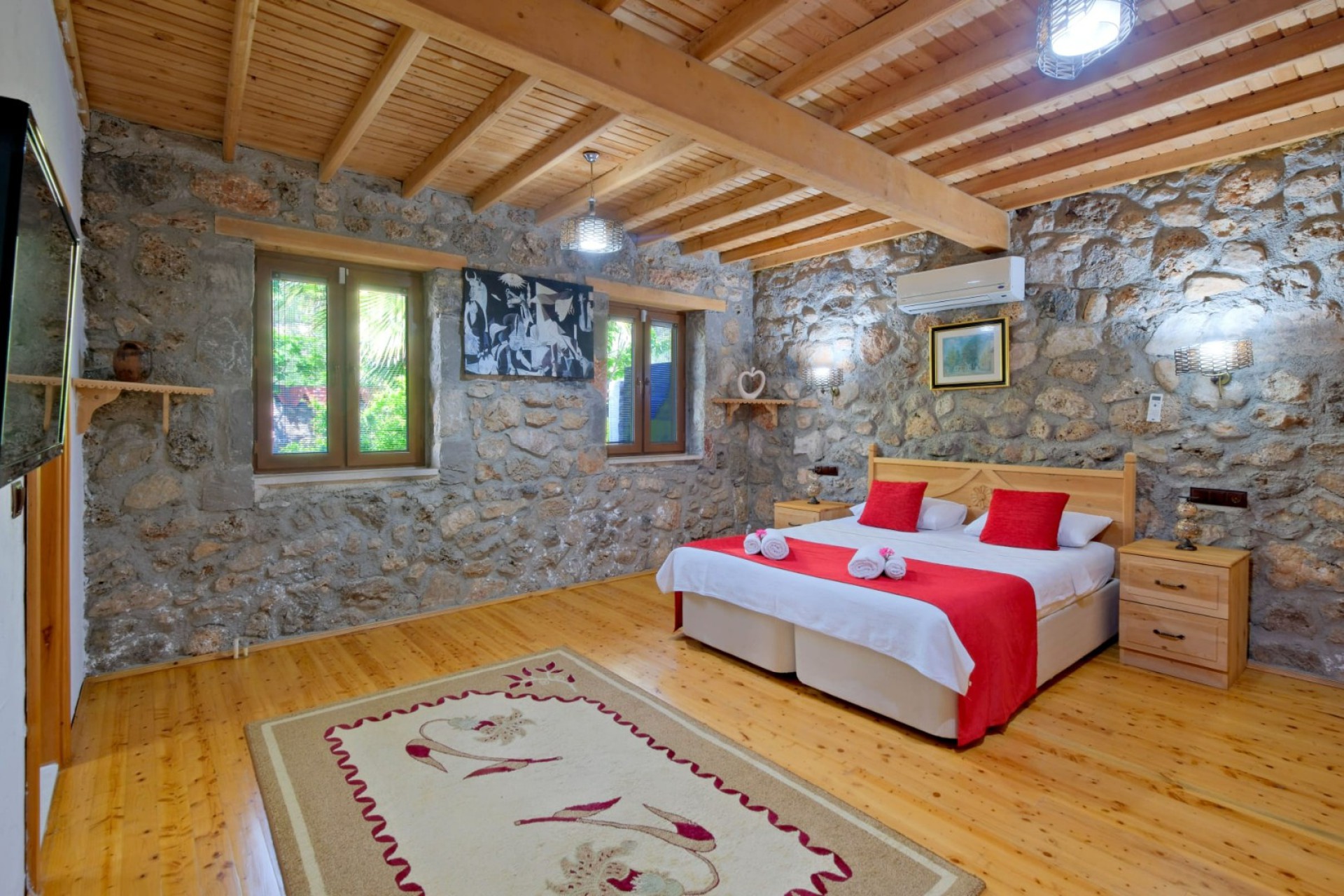 Villa Bonus 3