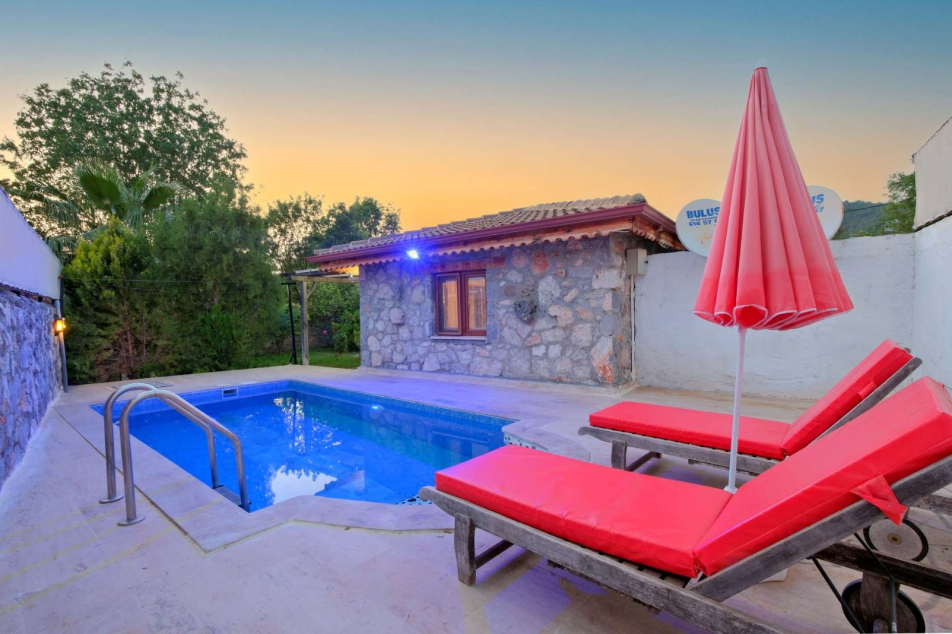 Villa Esra 2