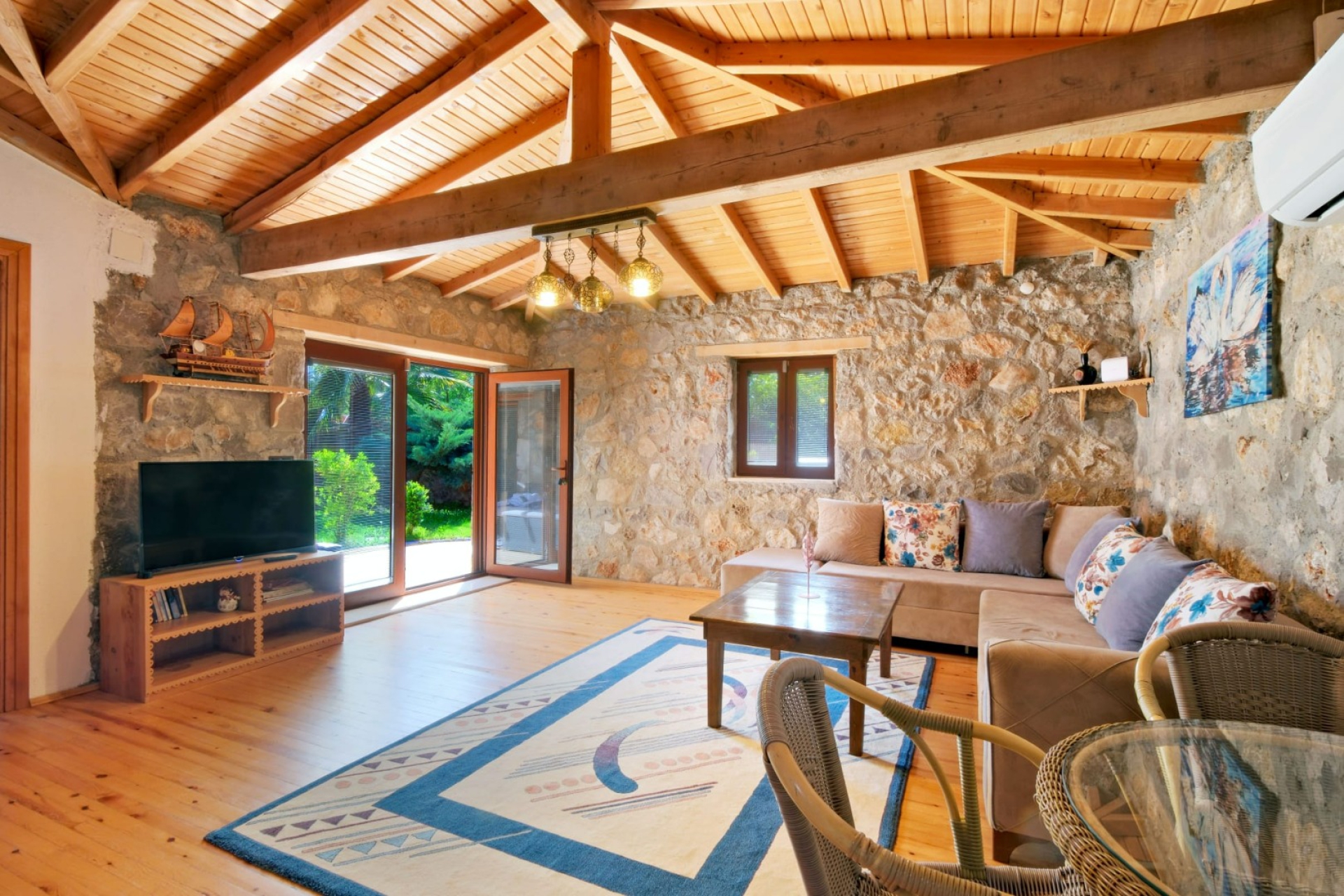 Villa Esra 5