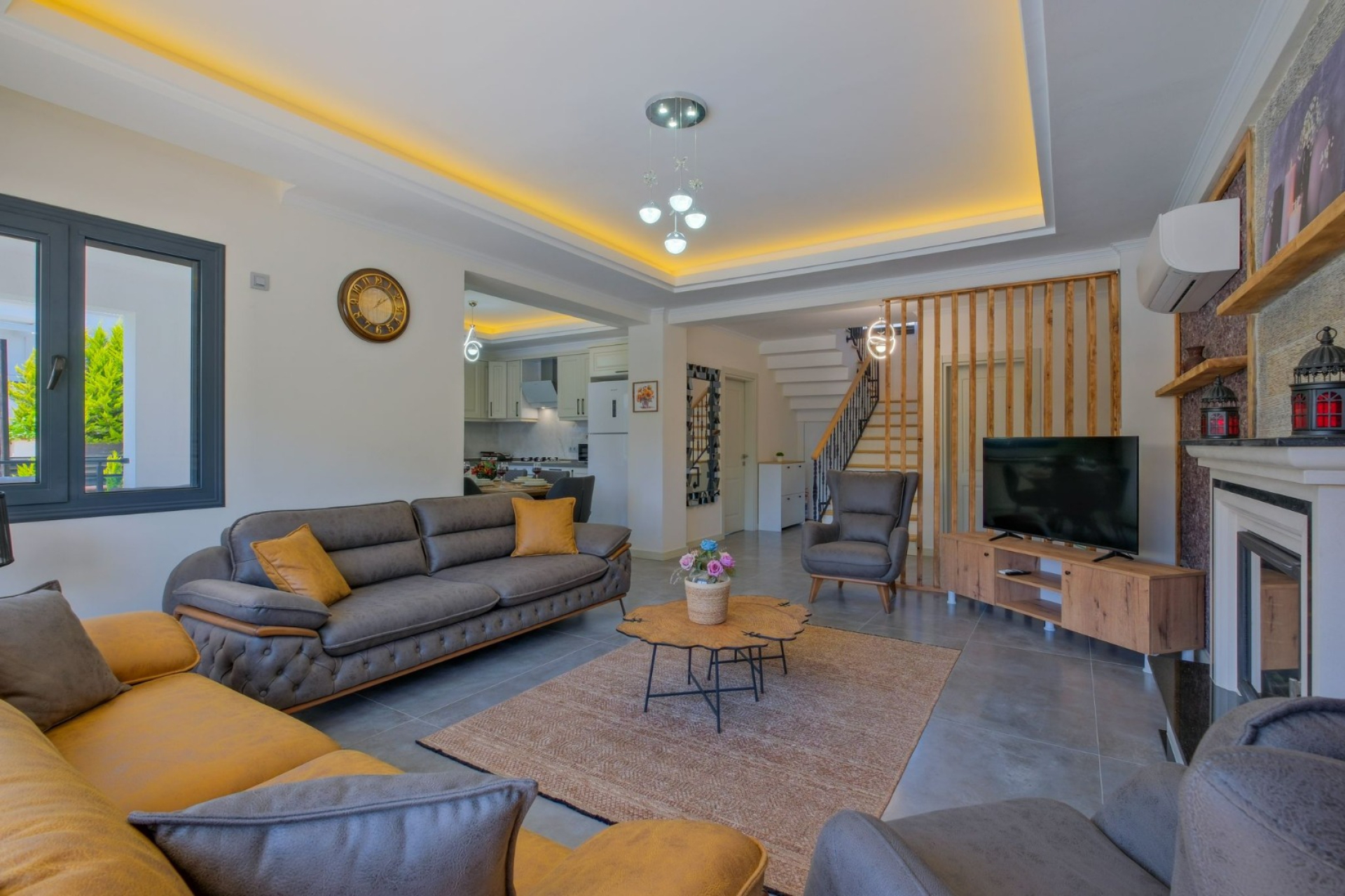 Villa Palmas 1 5