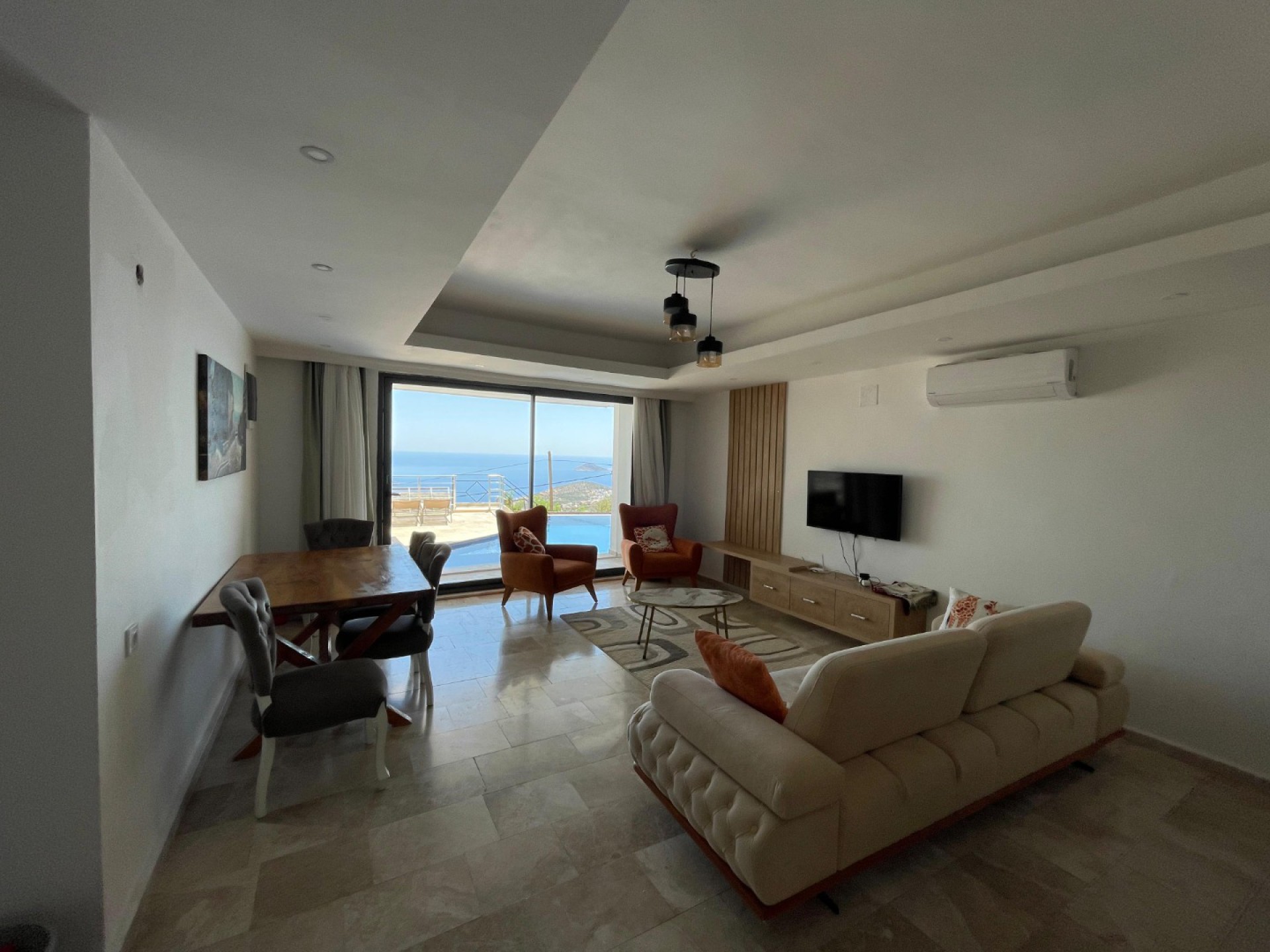 Villa Pupa 3