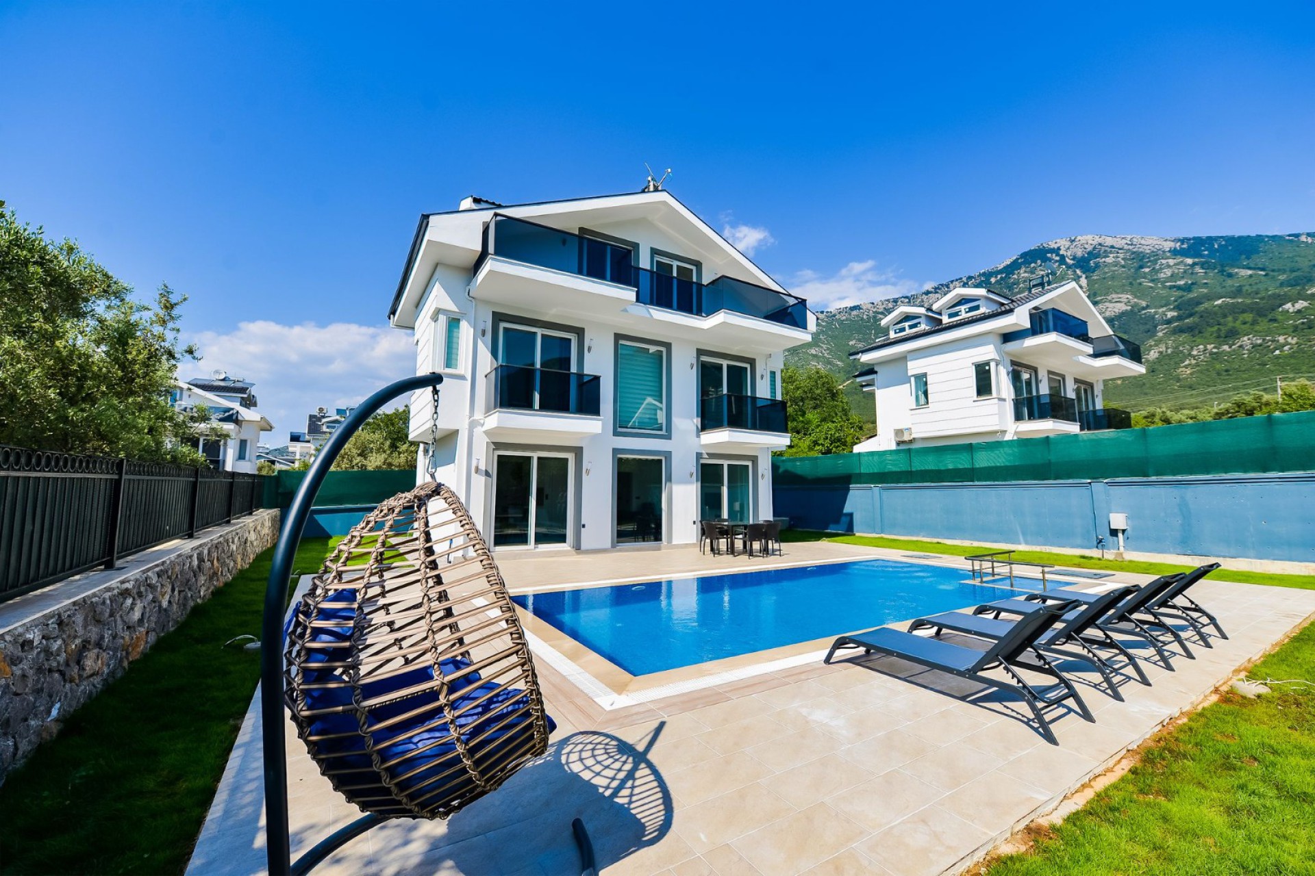 Villa Bahar 1