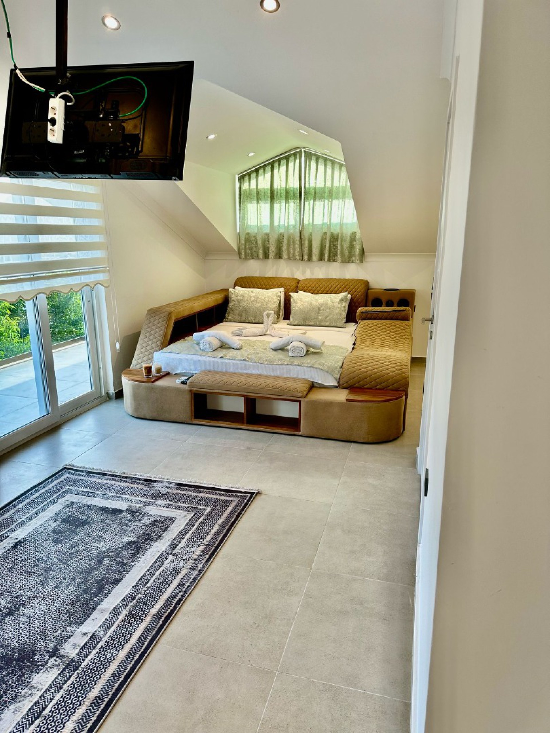 Villa Bahar 1 2