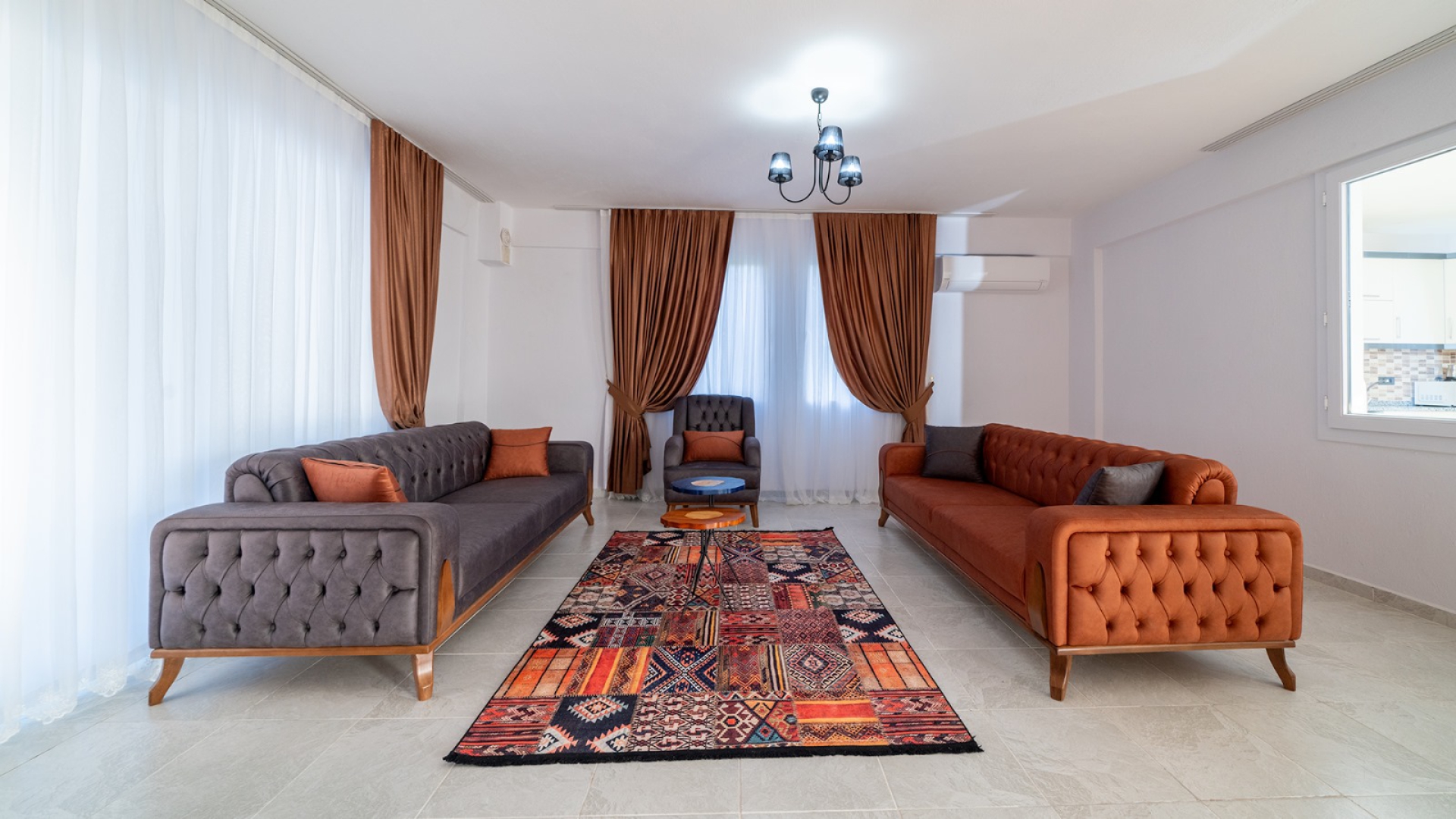Villa Hayat 3
