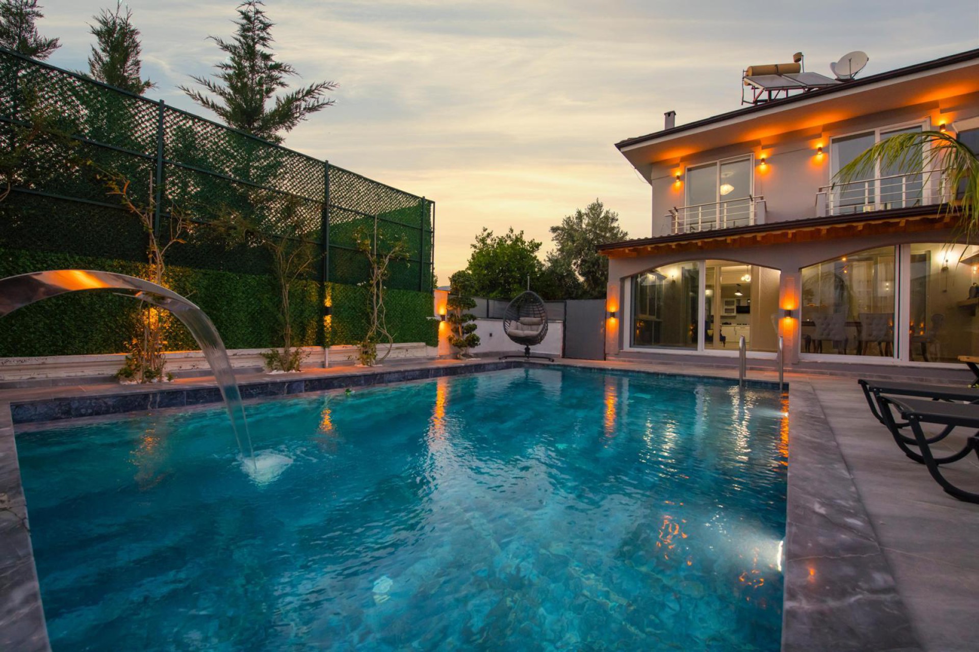Villa Hayko