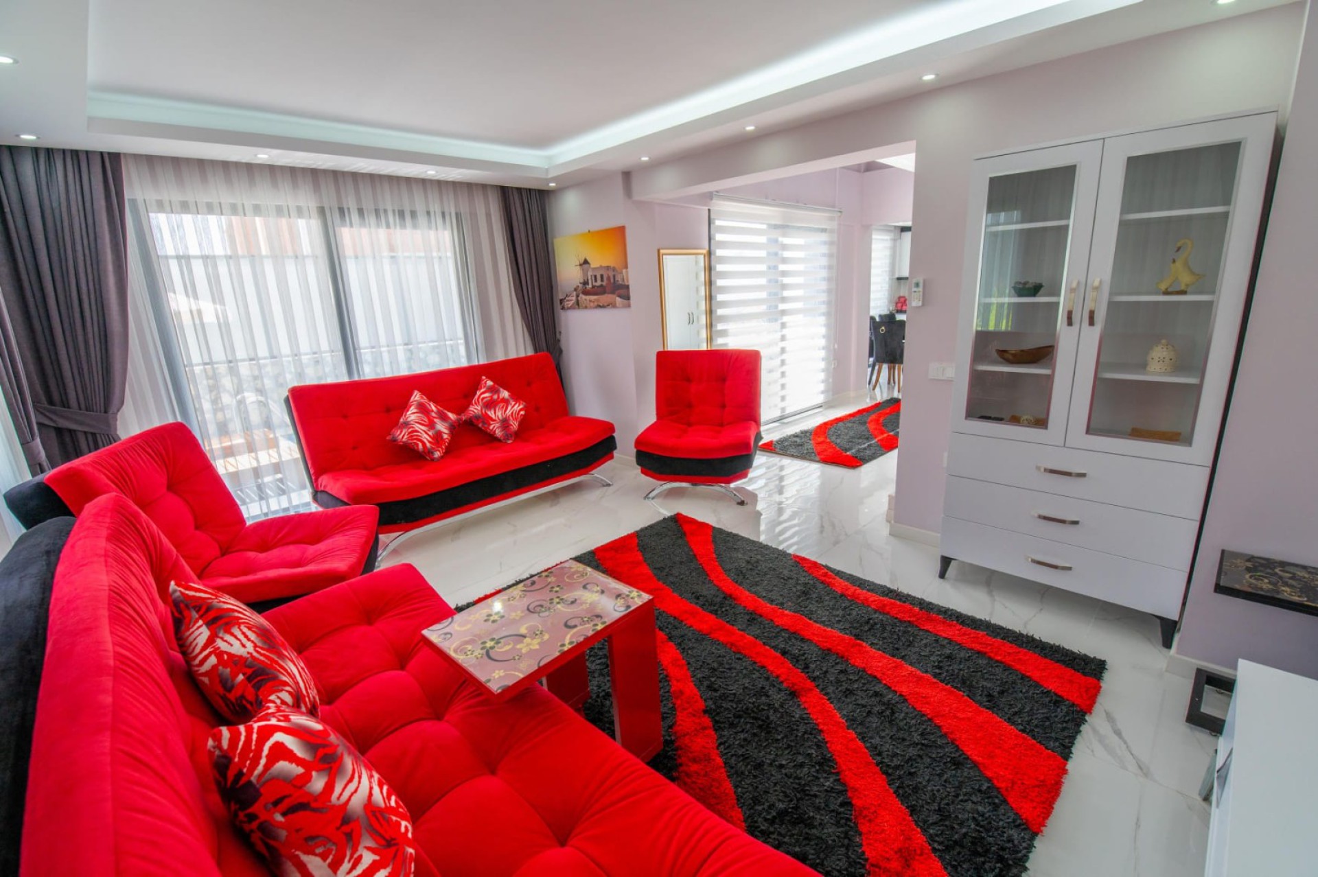 Villa Odak 1 3
