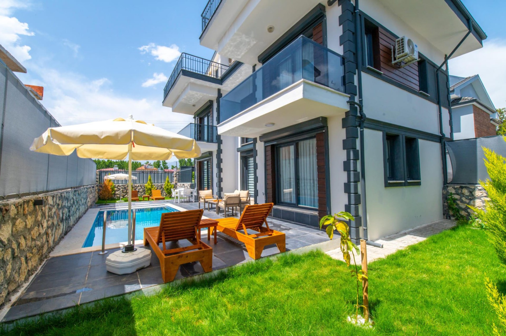 Villa Odak 1 4