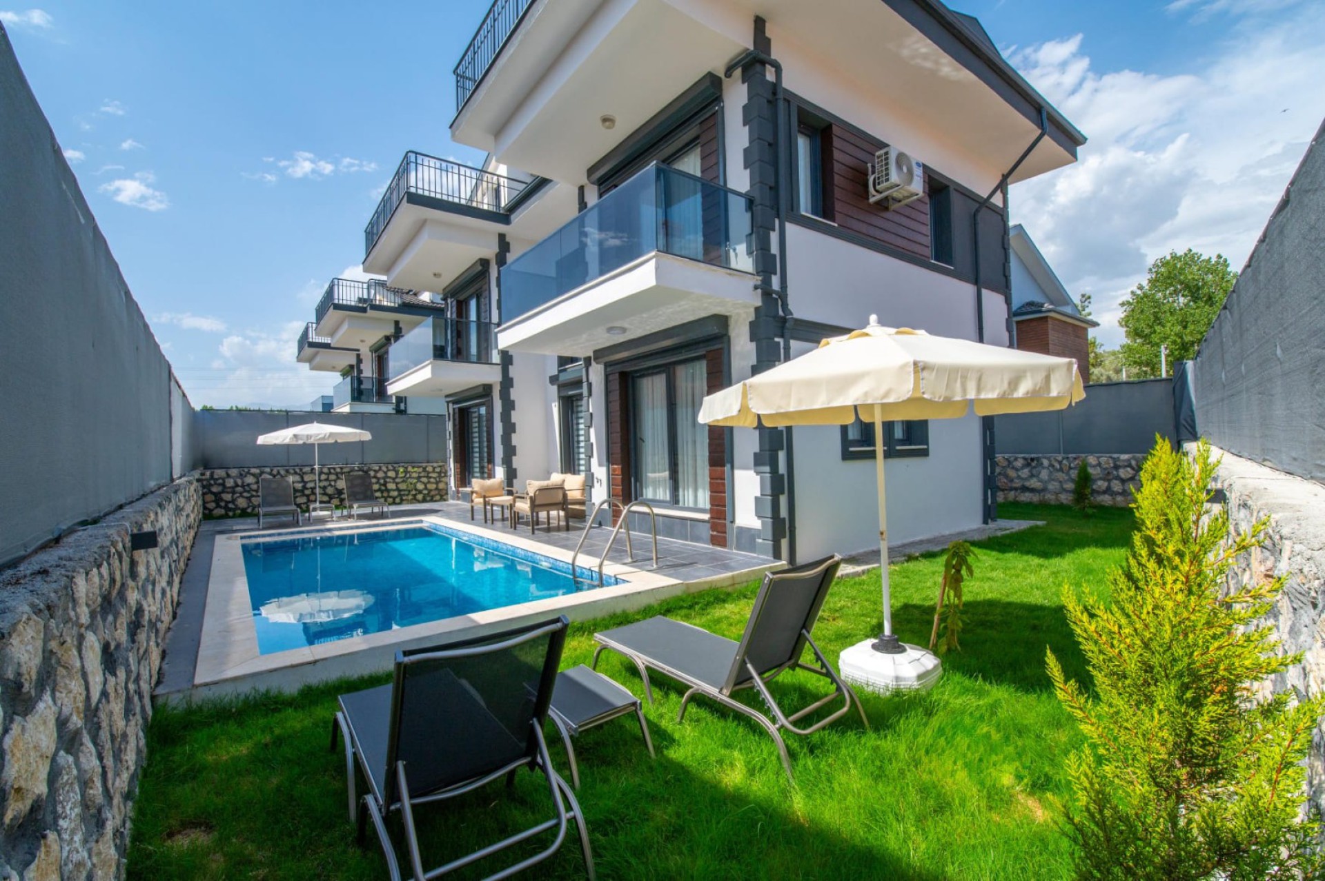 Villa Odak 2