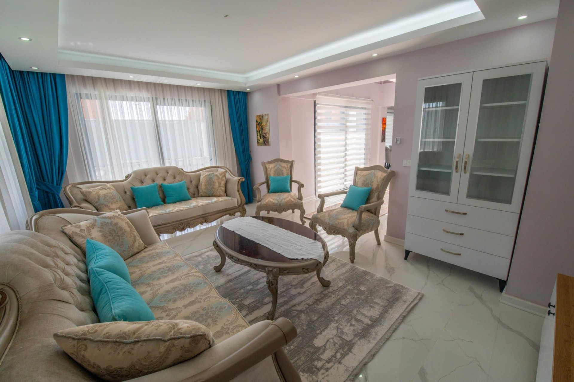Villa Odak 2 4