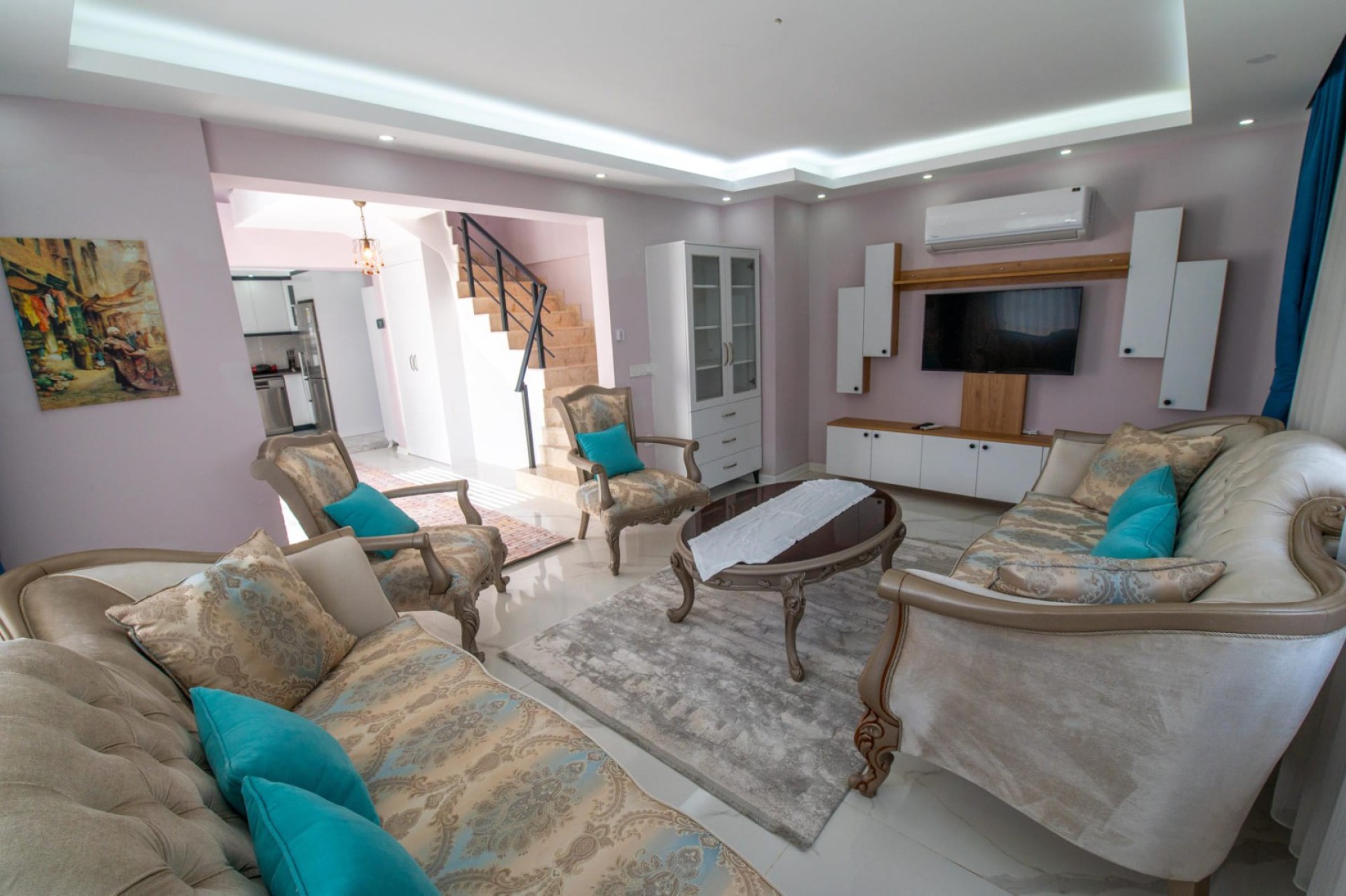 Villa Odak 2 3