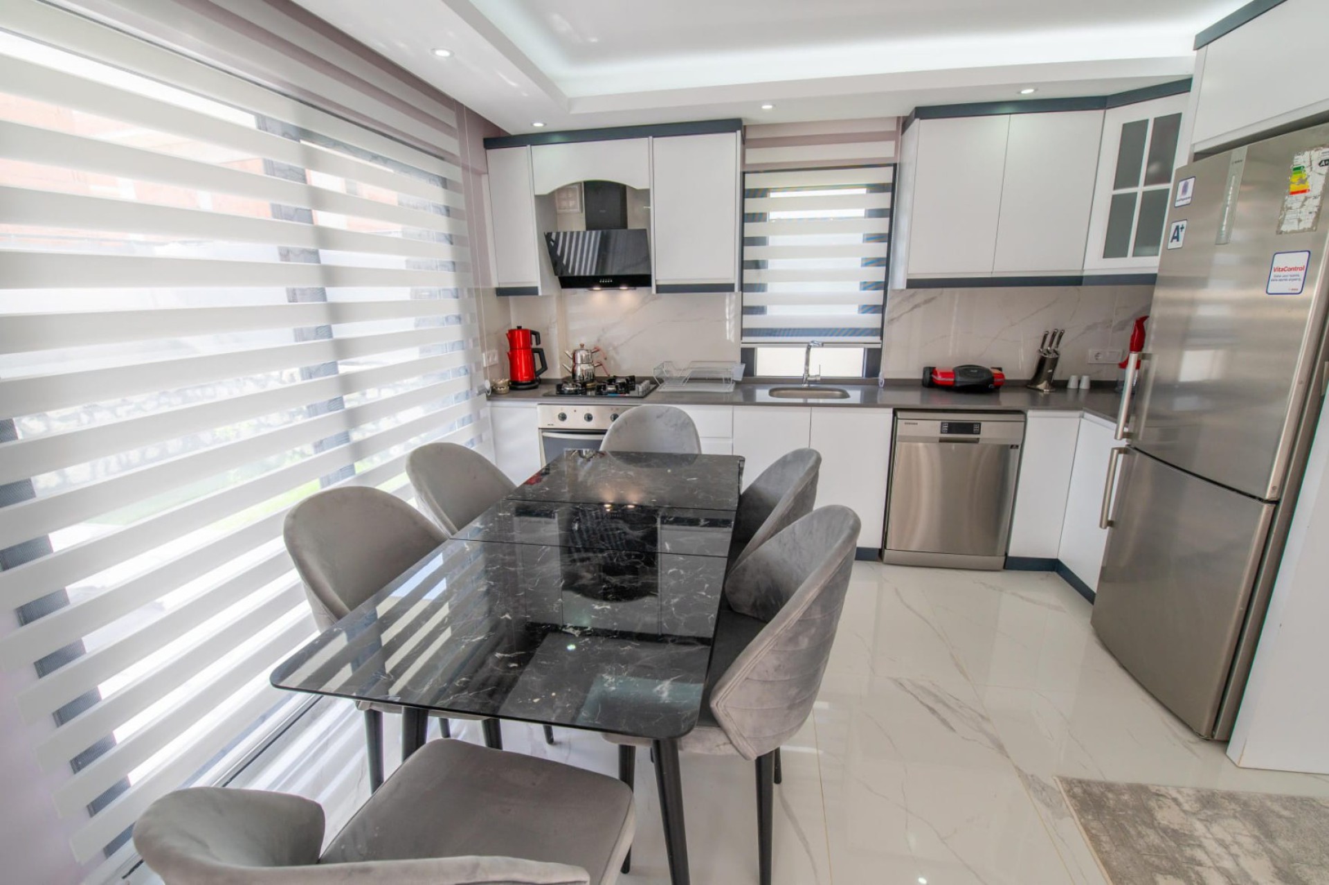 Villa Odak 2 5