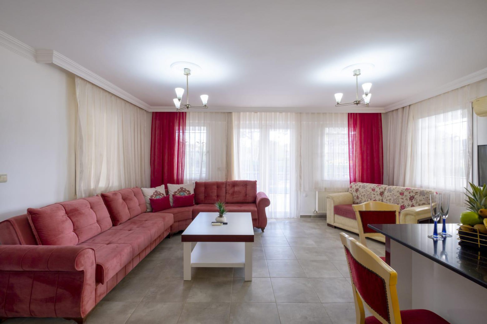 Villa Şara 5